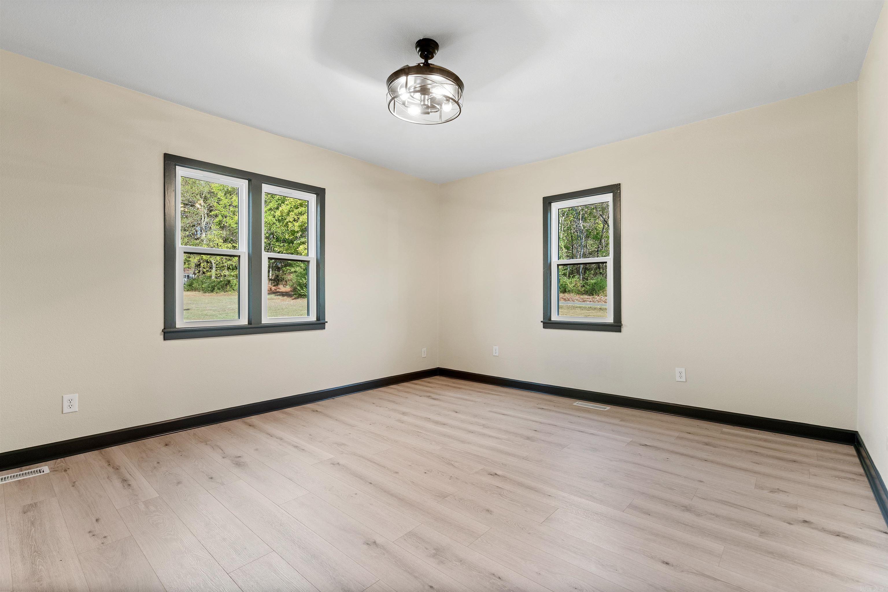 Garland County - Residential