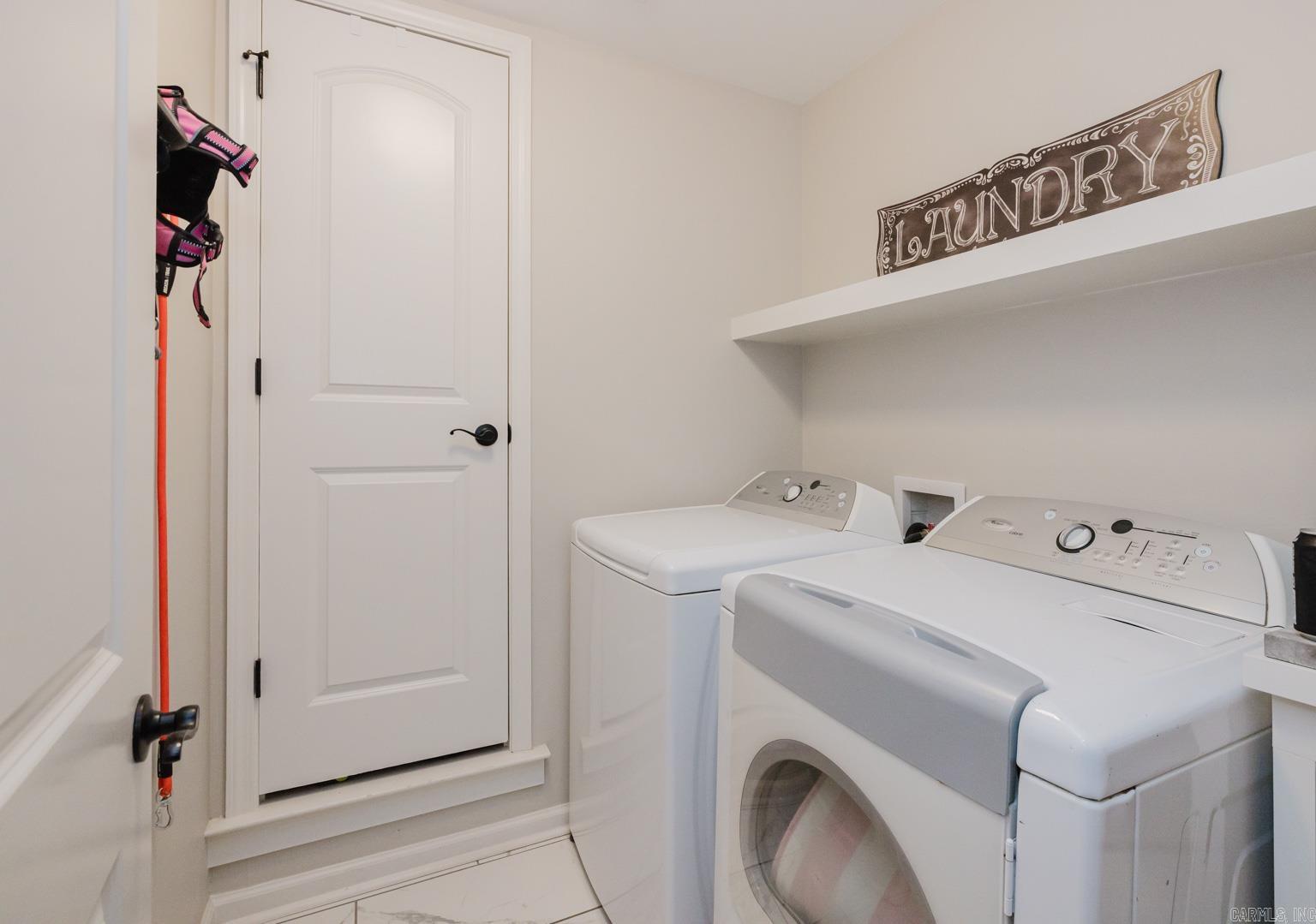 ANDRES WOODS - Residential