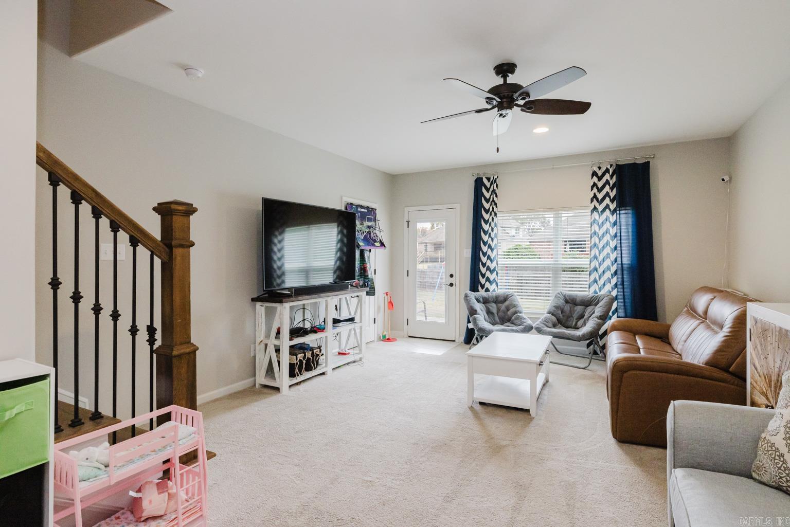 ANDRES WOODS - Residential