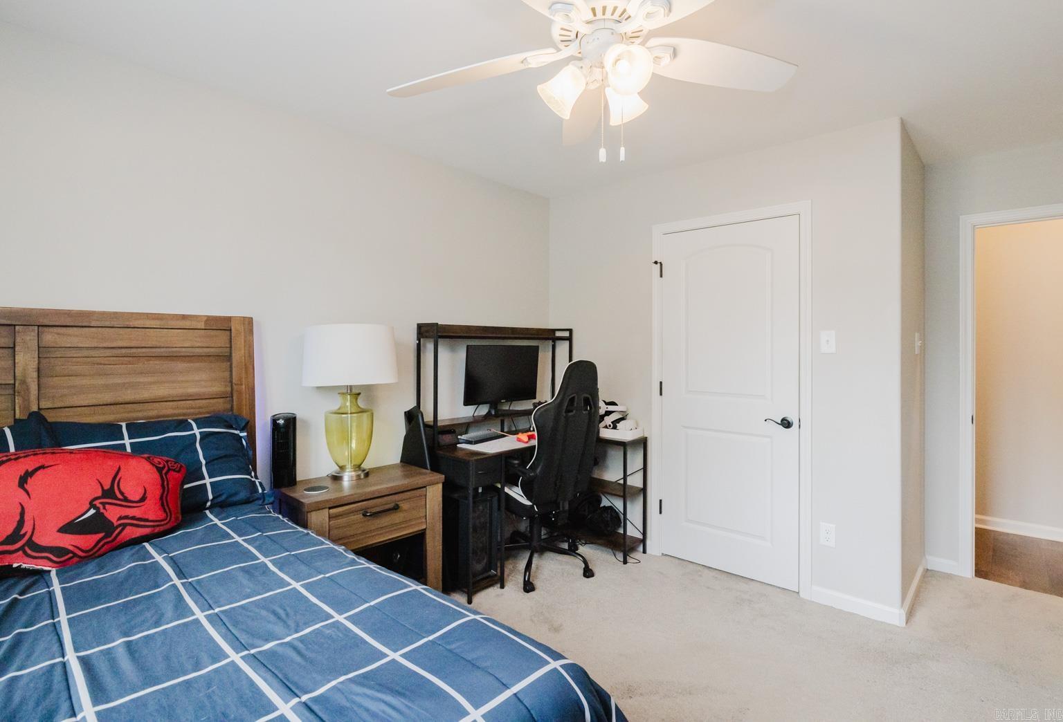 ANDRES WOODS - Residential