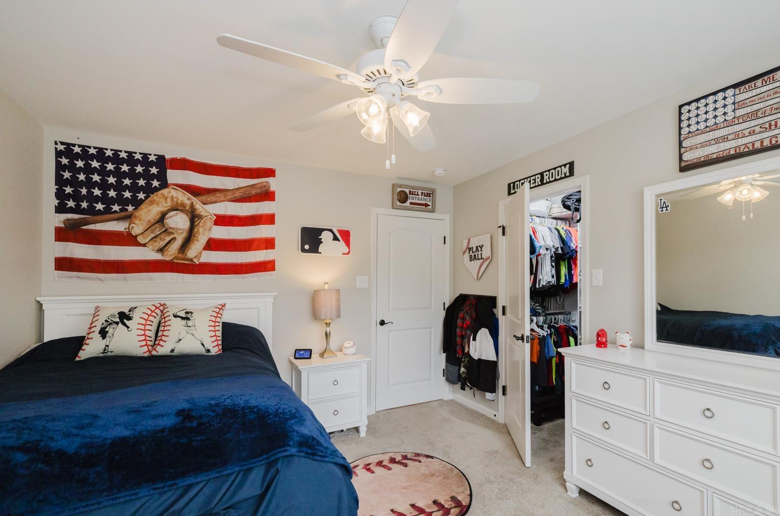 ANDRES WOODS - Residential