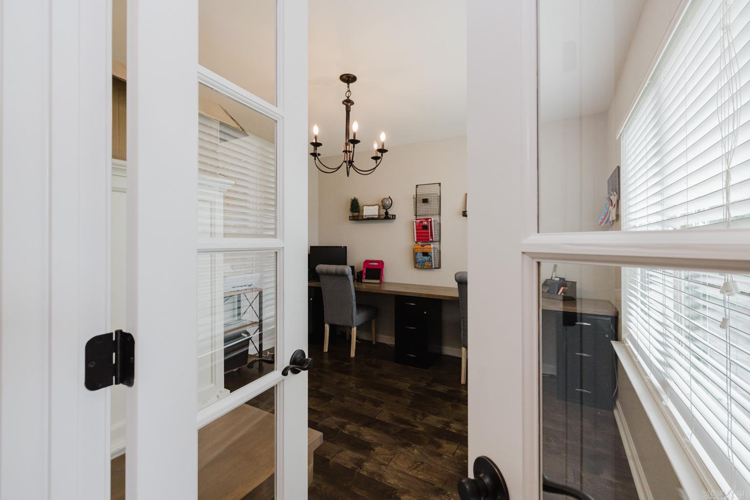 ANDRES WOODS - Residential