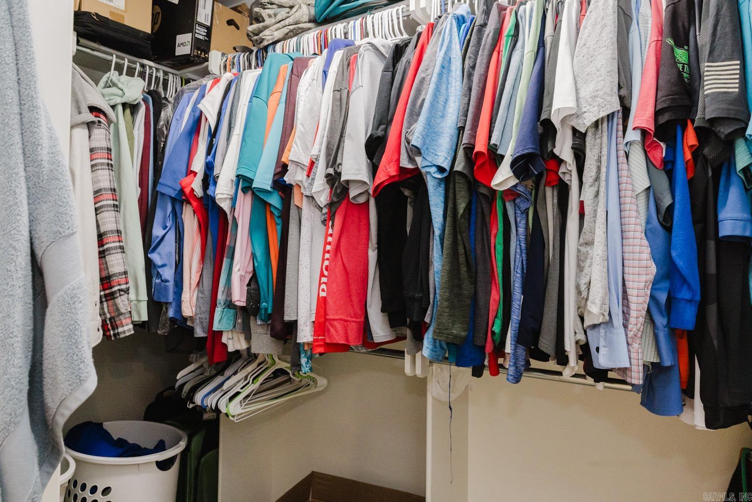 ANDRES WOODS - Residential