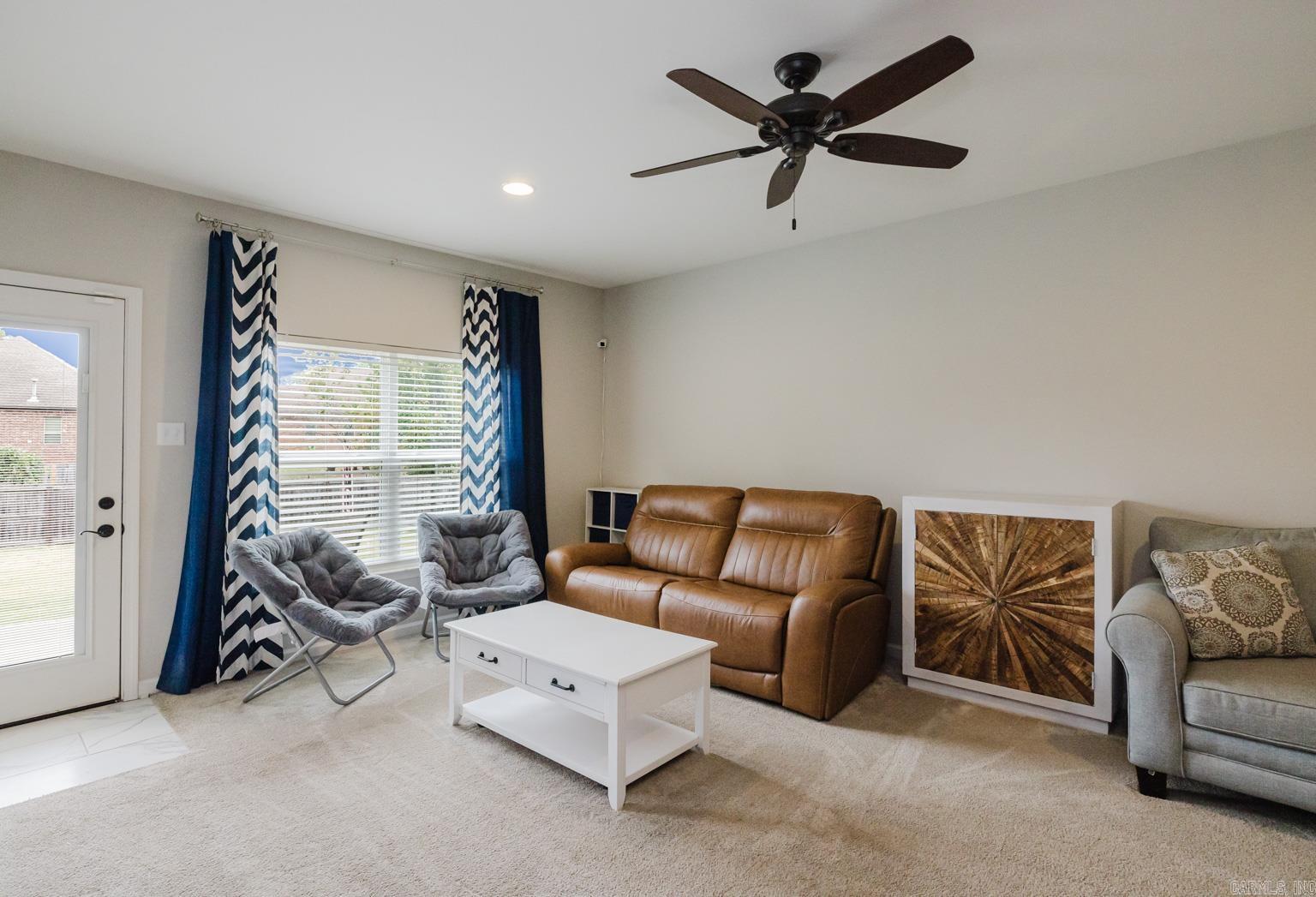 ANDRES WOODS - Residential