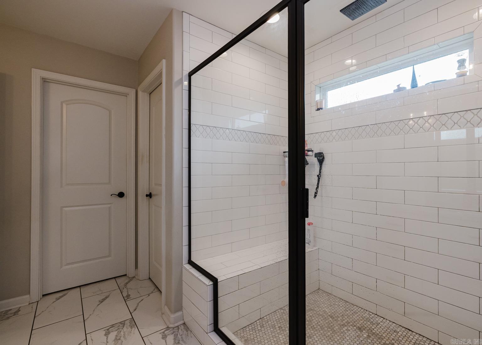 ANDRES WOODS - Residential