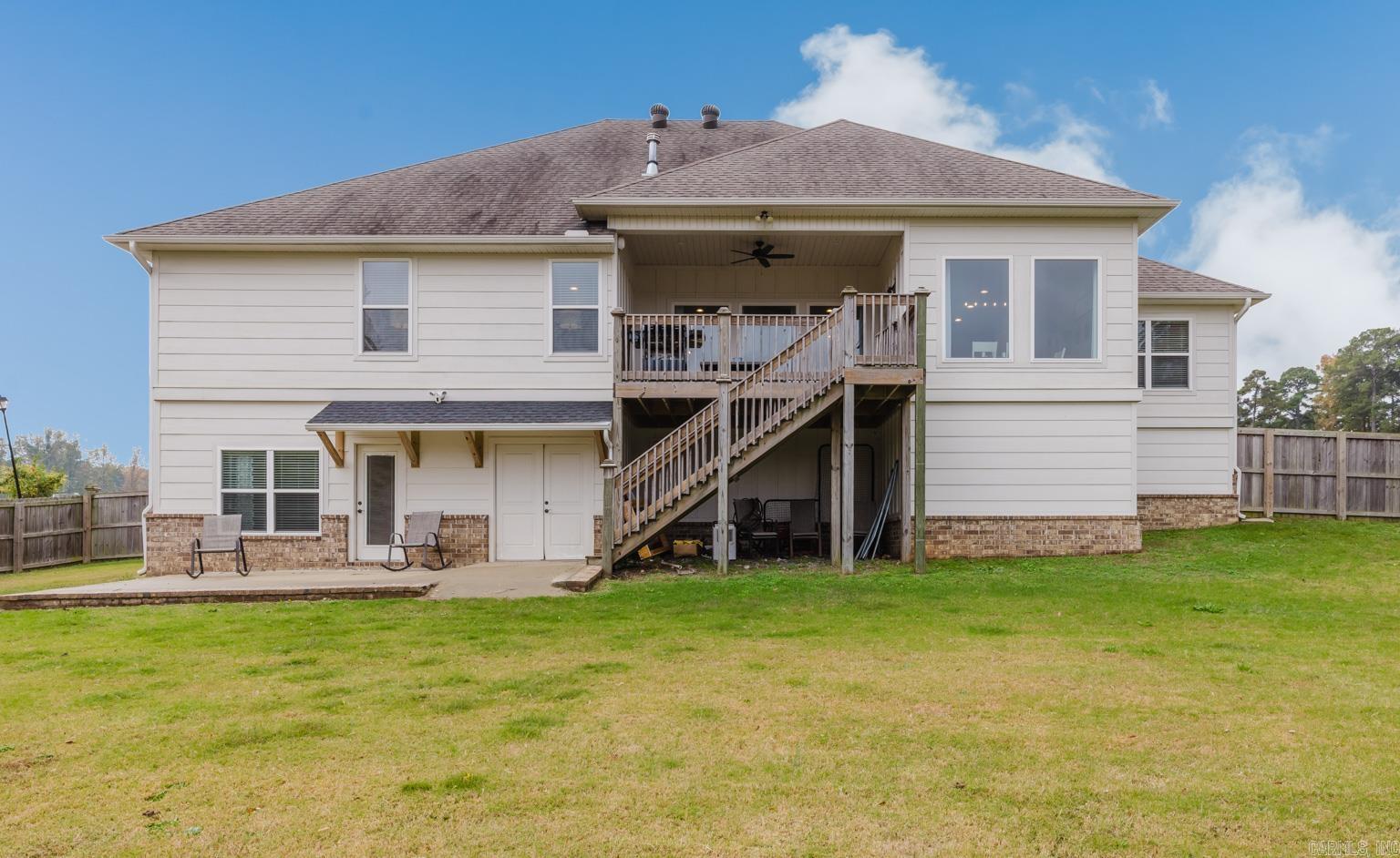 ANDRES WOODS - Residential