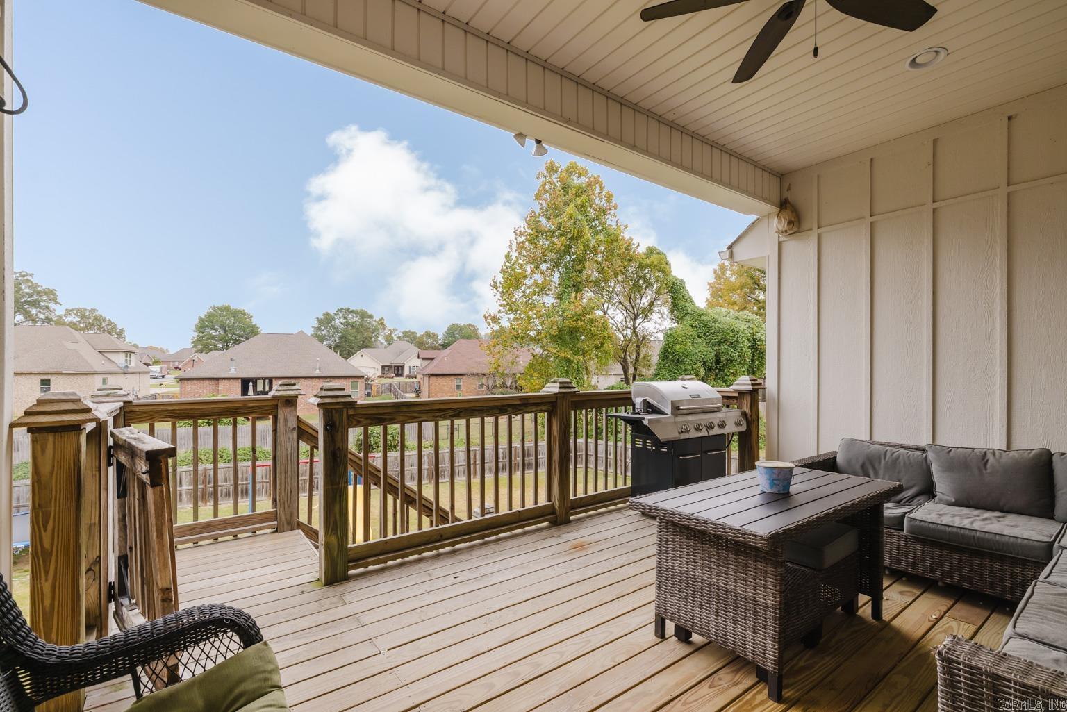 ANDRES WOODS - Residential