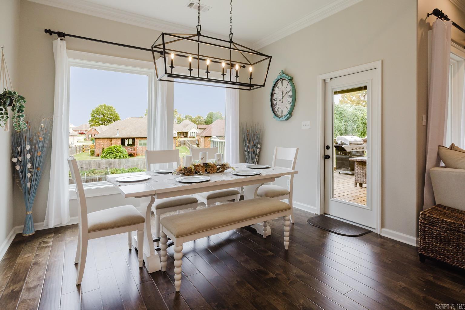 ANDRES WOODS - Residential