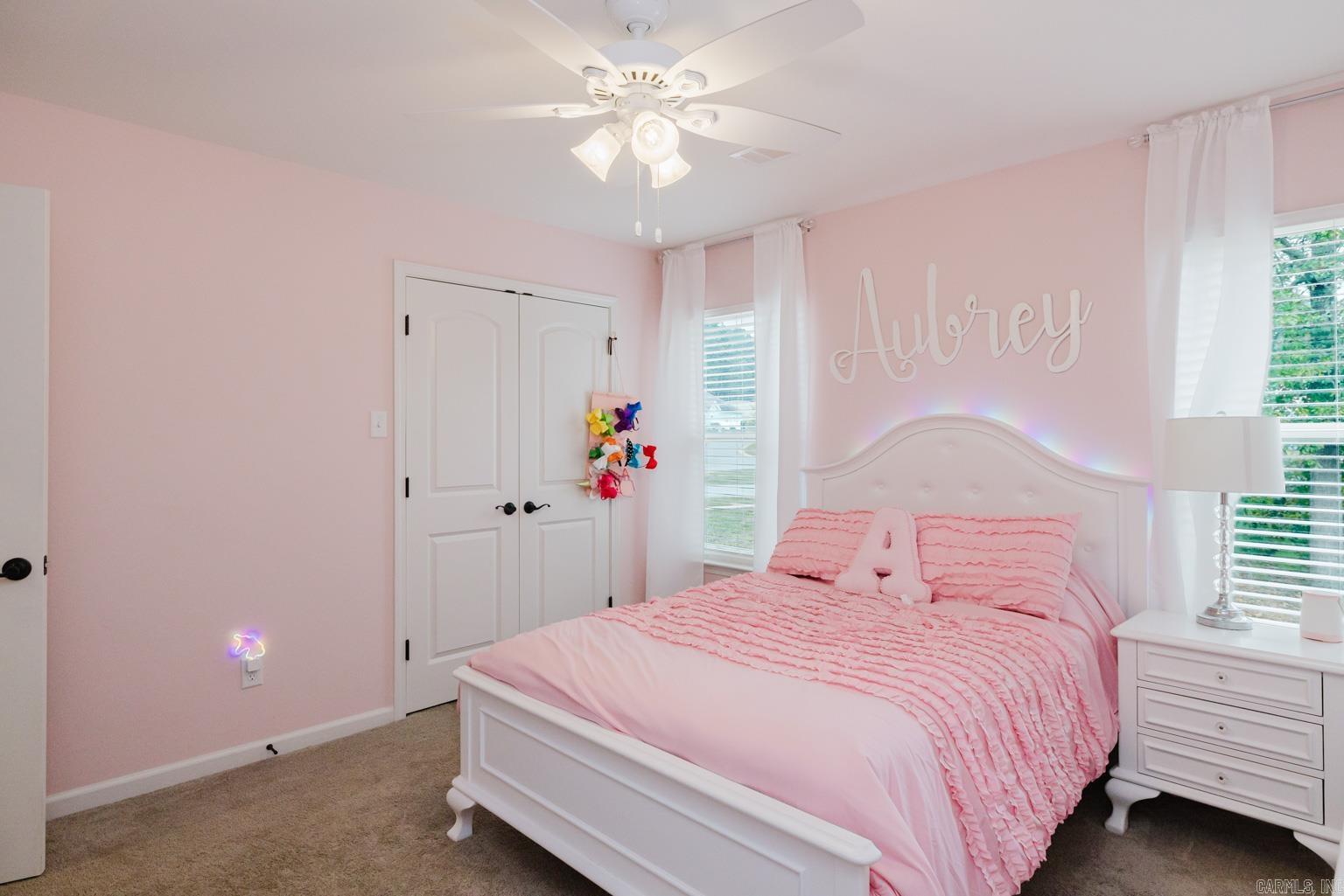 ANDRES WOODS - Residential