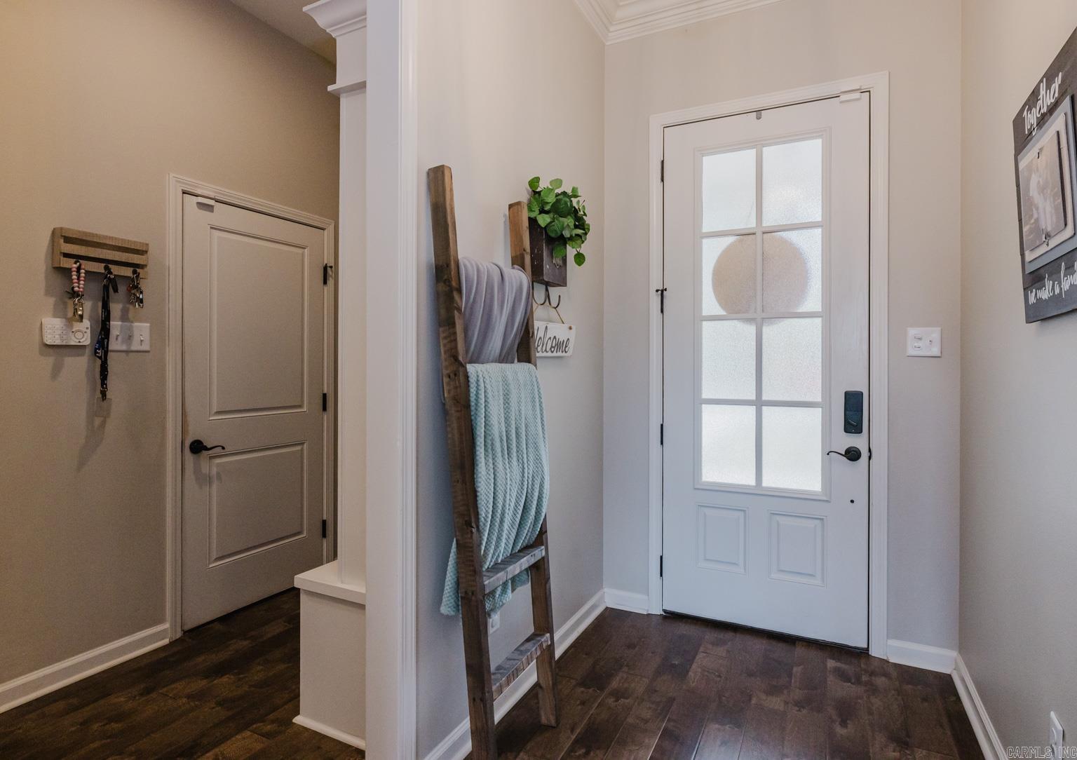 ANDRES WOODS - Residential