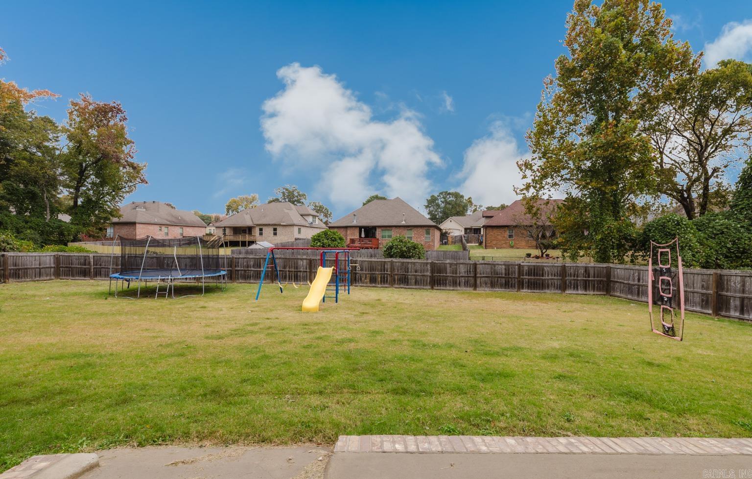 ANDRES WOODS - Residential