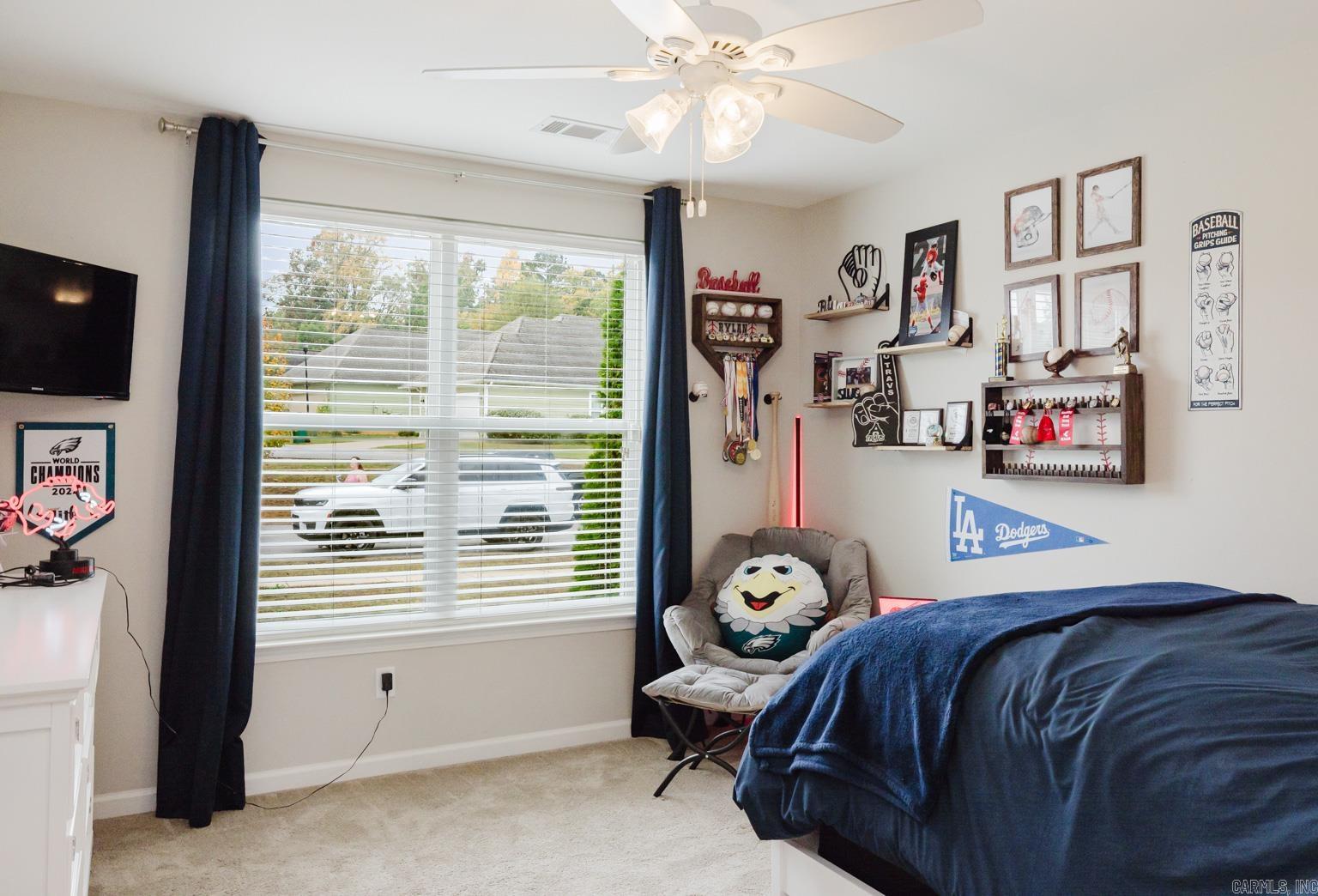 ANDRES WOODS - Residential