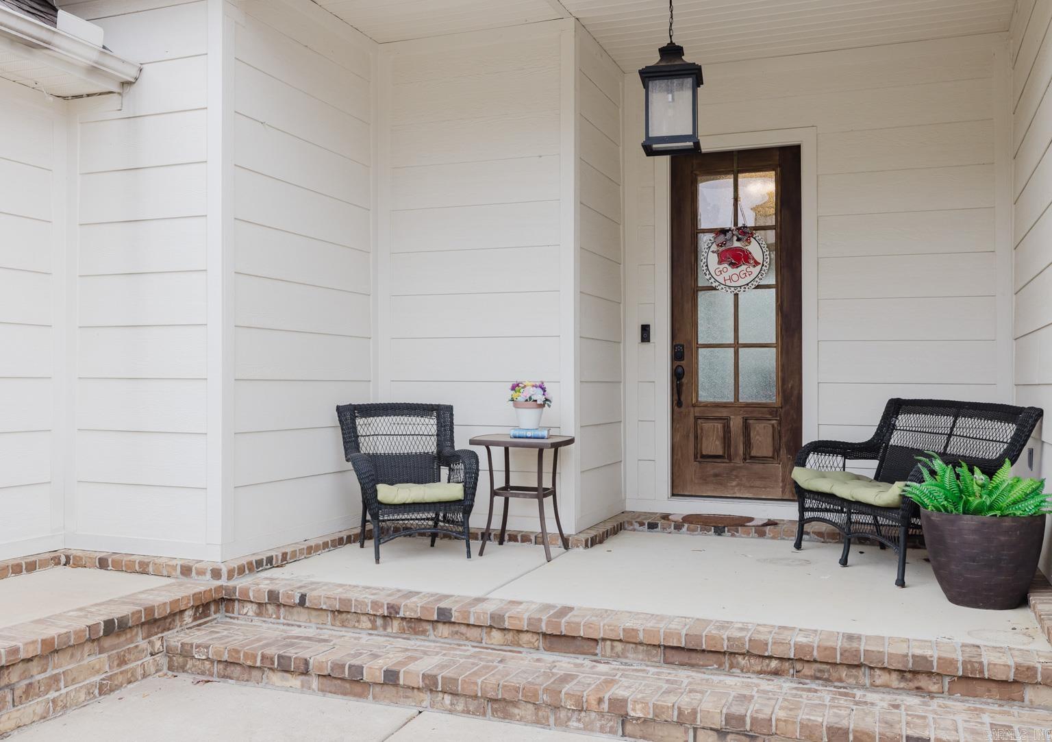 ANDRES WOODS - Residential