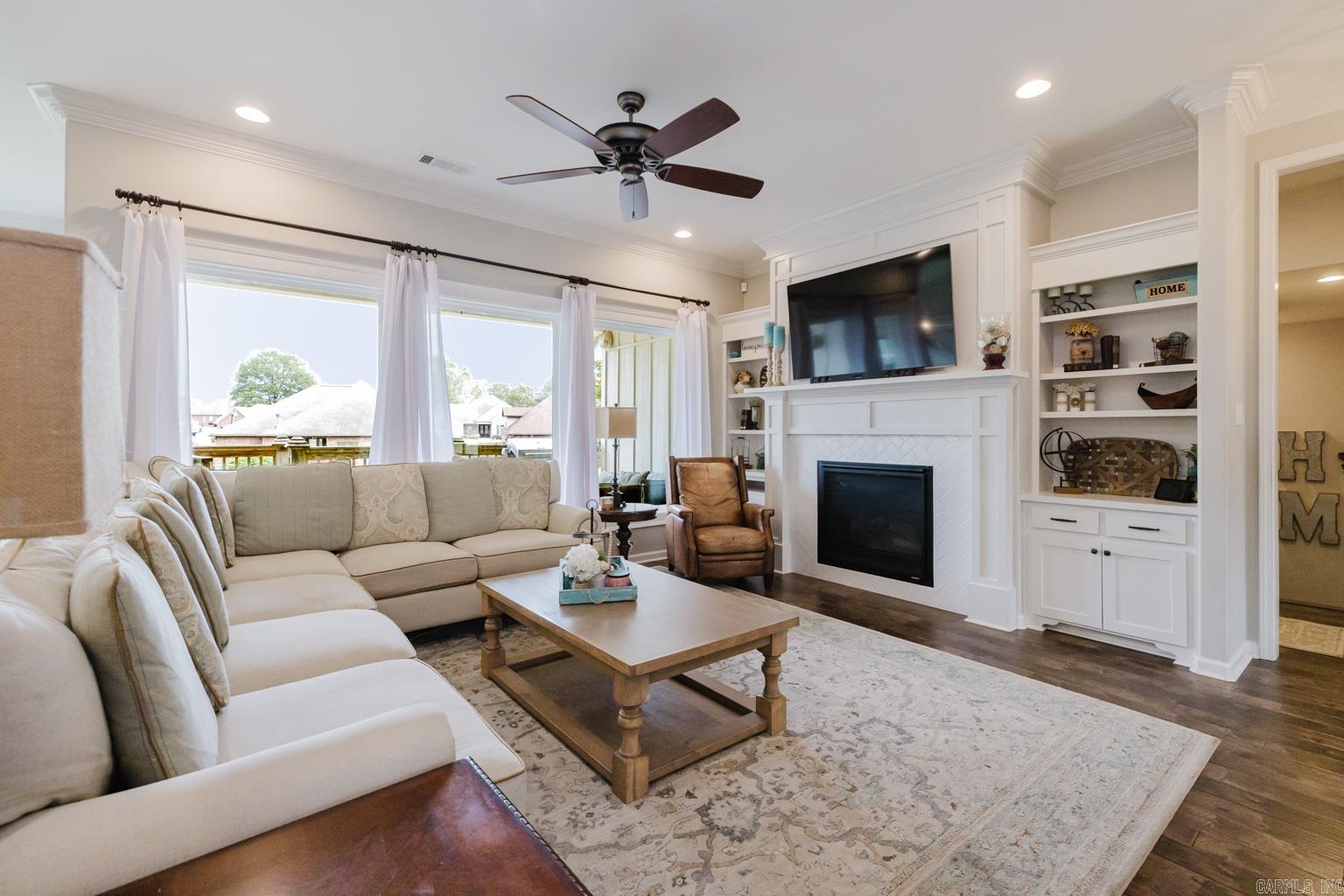 ANDRES WOODS - Residential