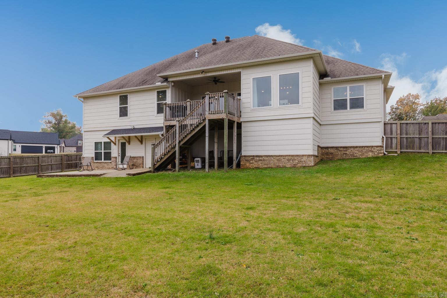 ANDRES WOODS - Residential