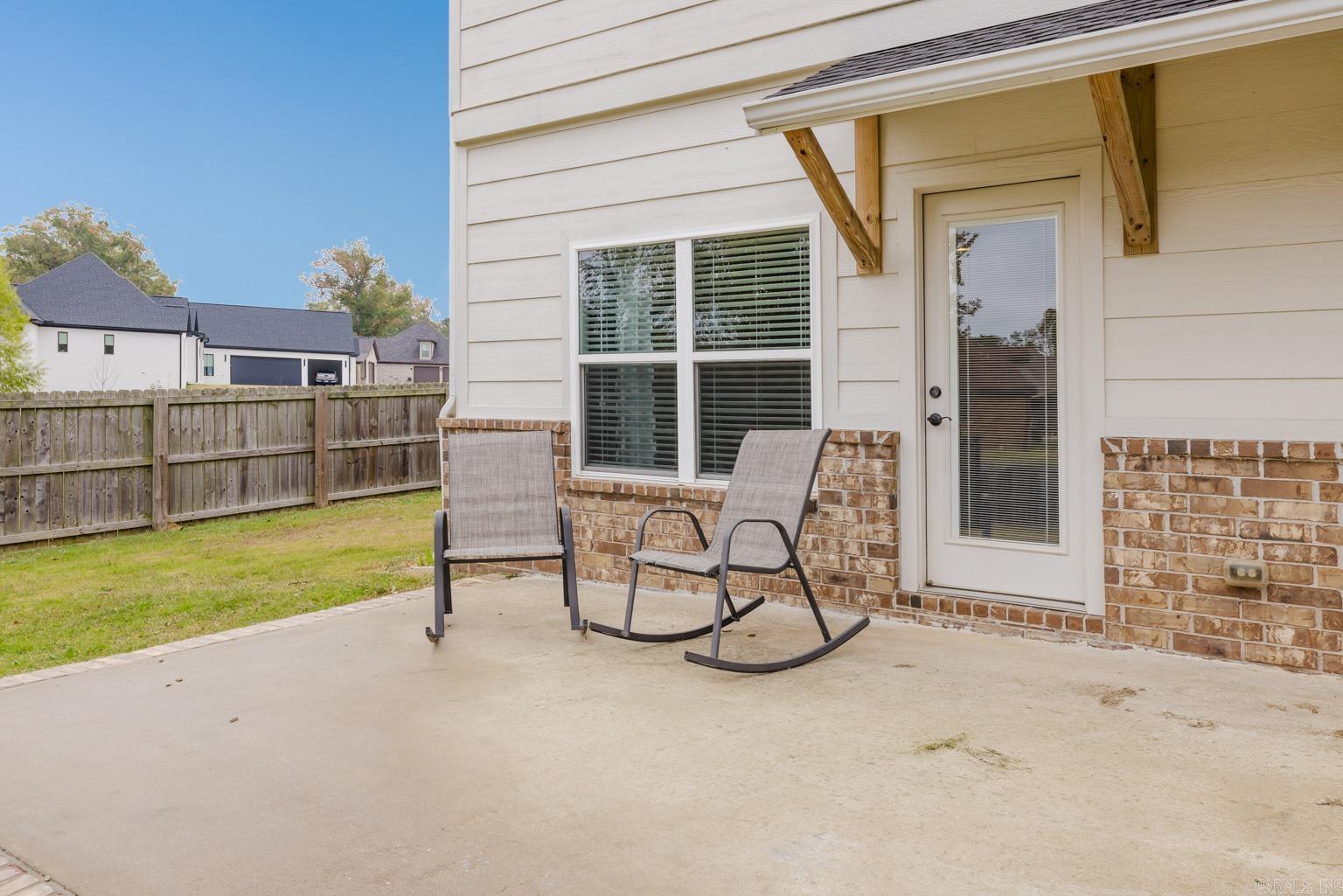 ANDRES WOODS - Residential