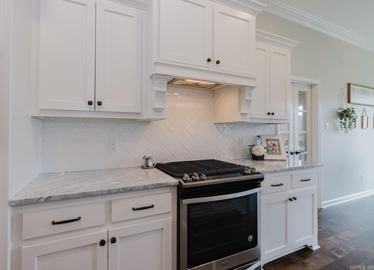 ANDRES WOODS - Residential