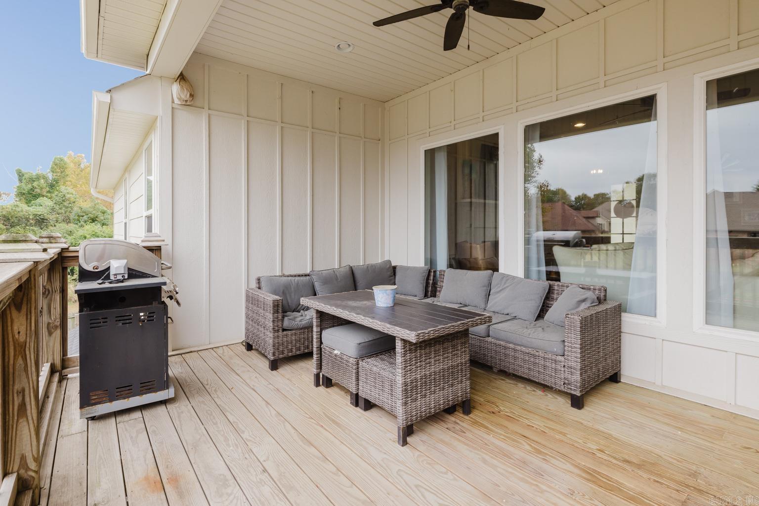 ANDRES WOODS - Residential