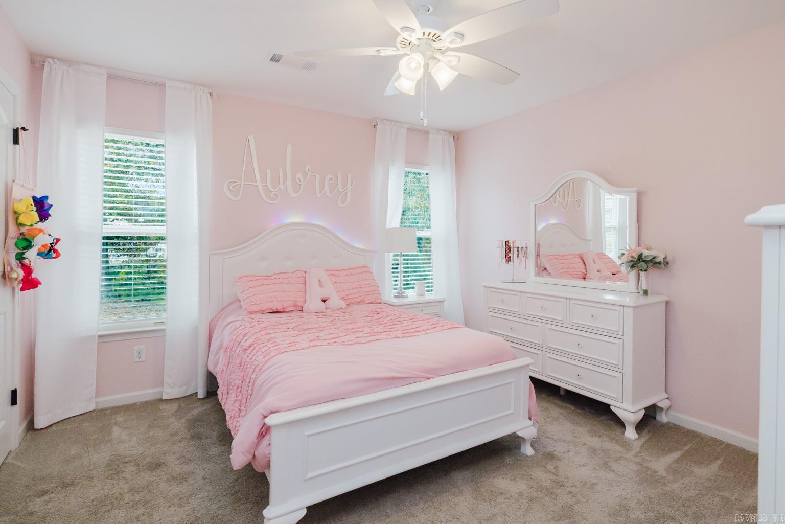 ANDRES WOODS - Residential