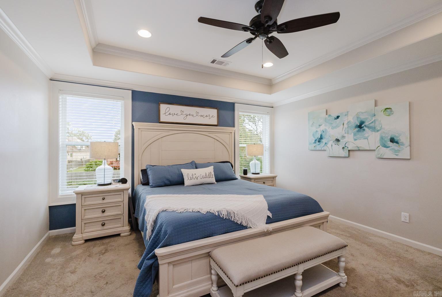 ANDRES WOODS - Residential