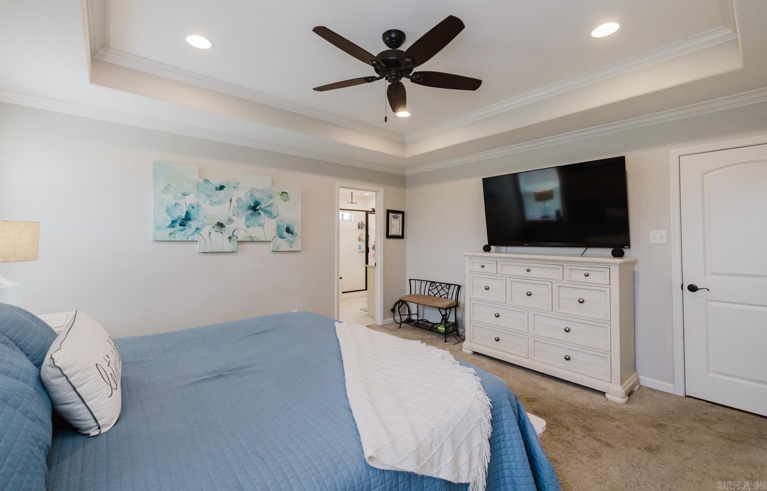 ANDRES WOODS - Residential