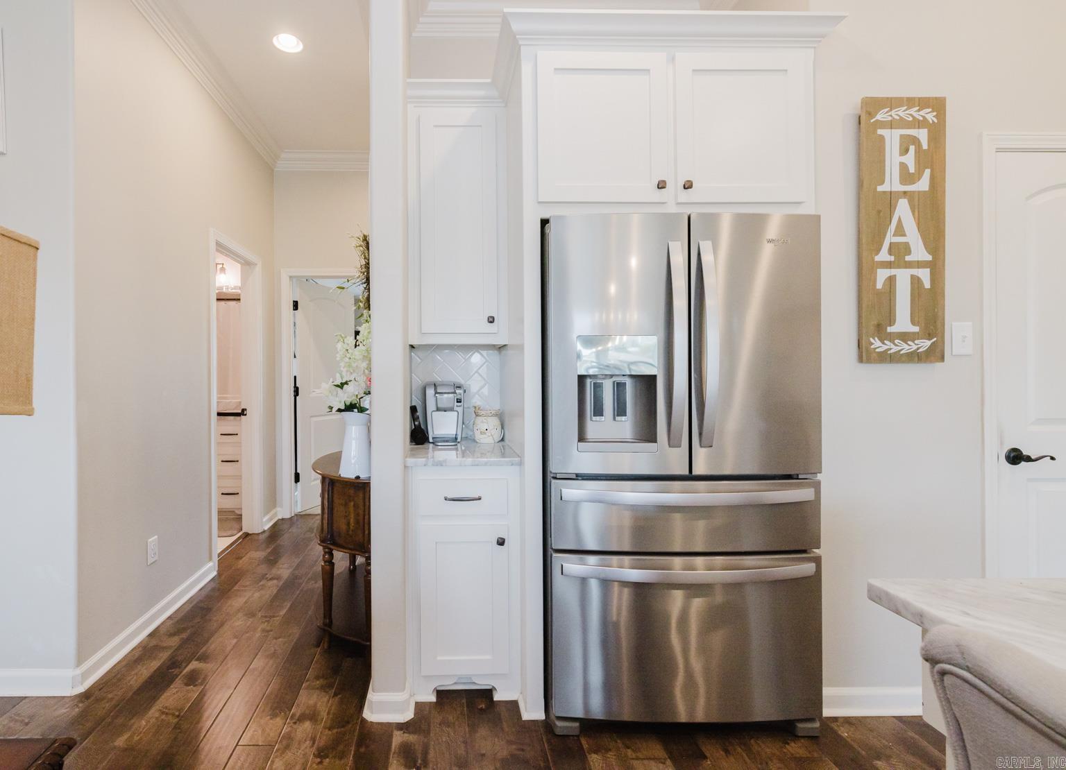 ANDRES WOODS - Residential