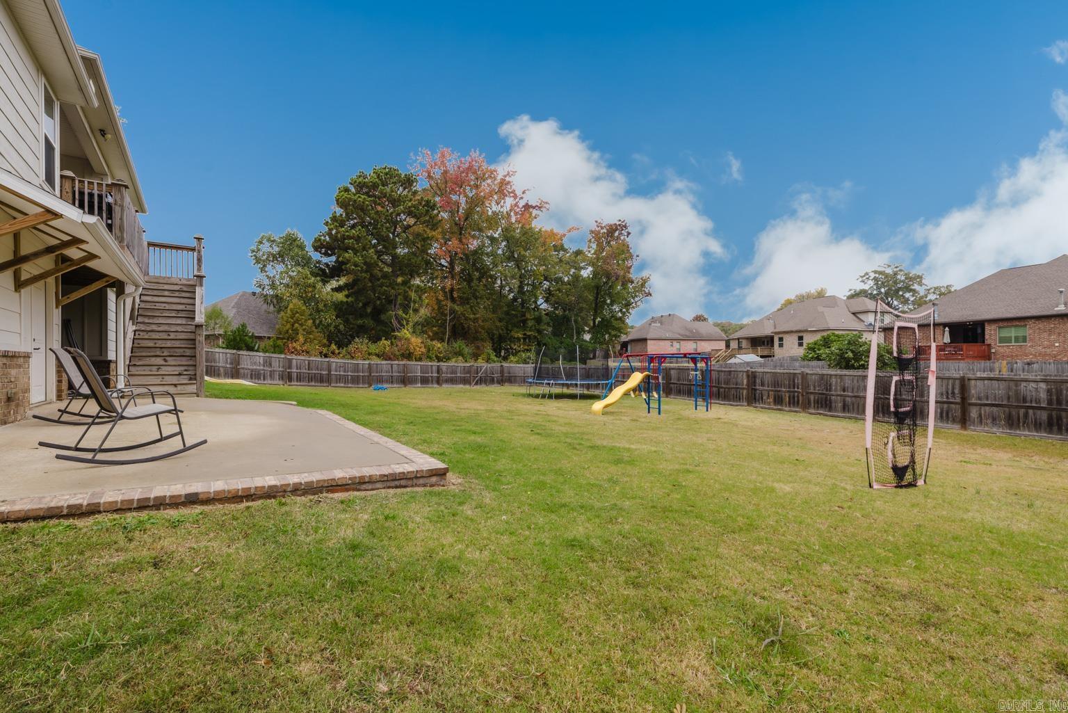 ANDRES WOODS - Residential