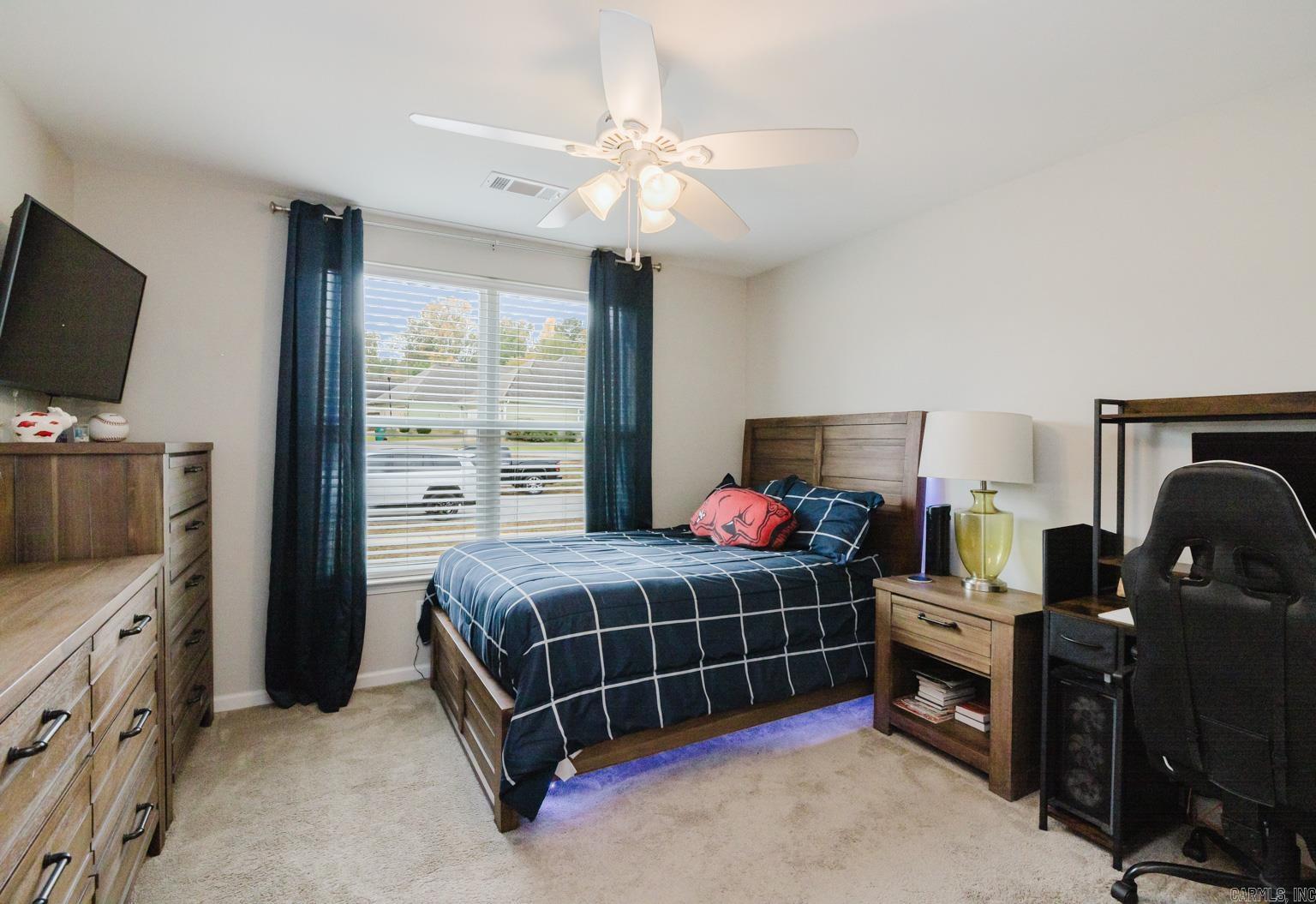 ANDRES WOODS - Residential