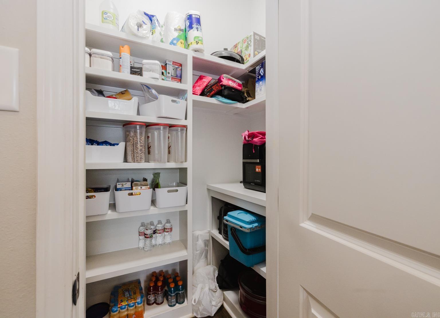 ANDRES WOODS - Residential