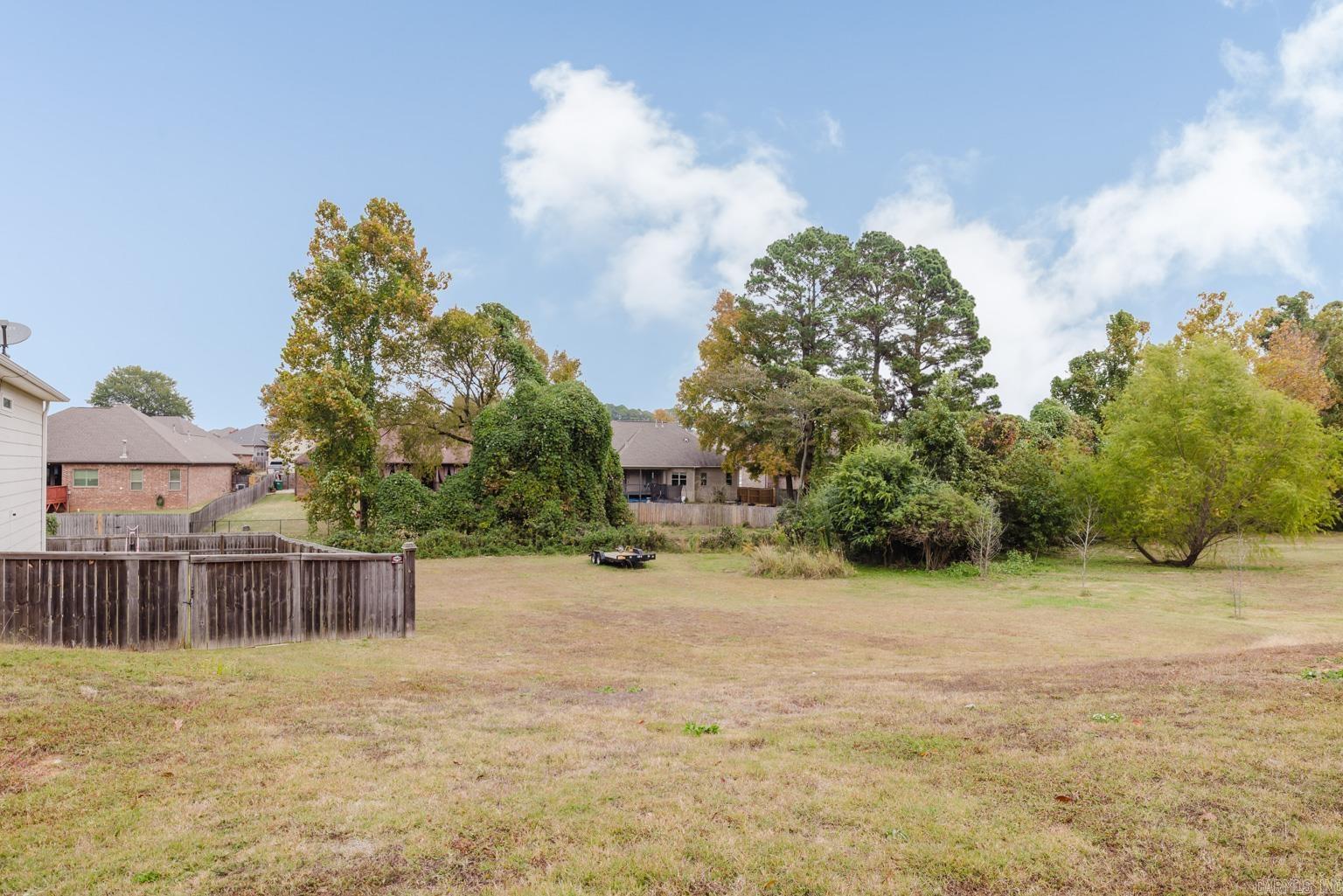 ANDRES WOODS - Residential