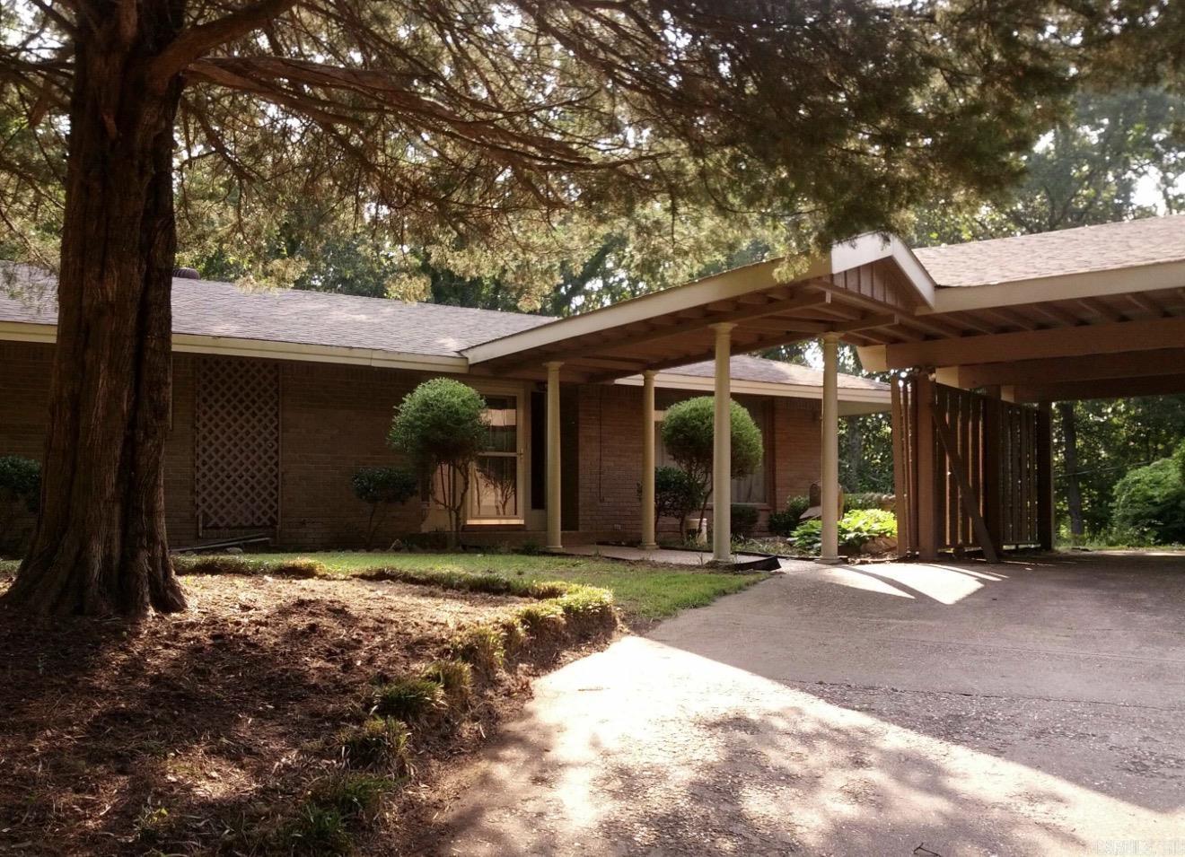 EAST EDGEWOOD ADDN 1 - Residential