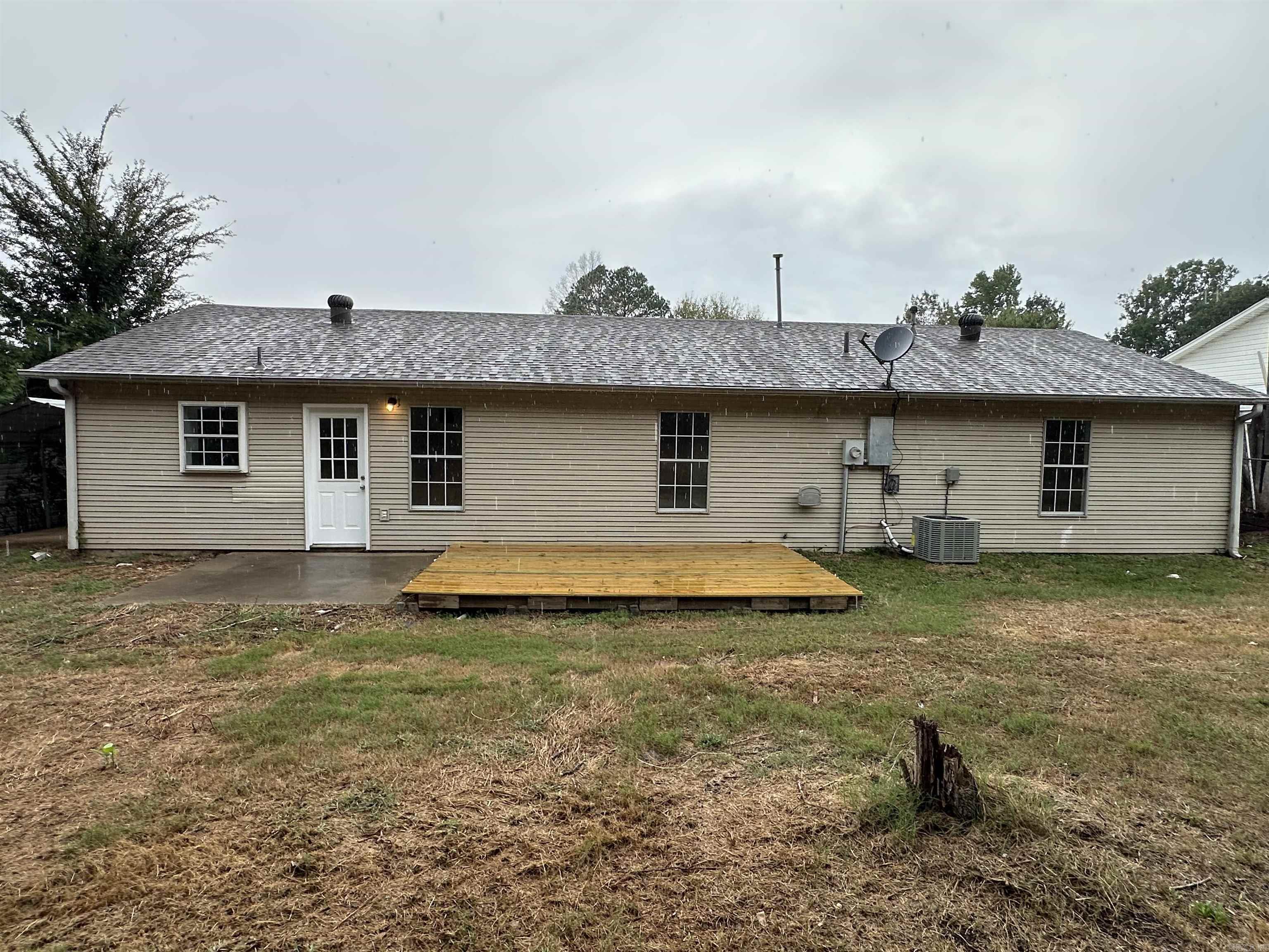 South Fork Ranch - Residential Lease