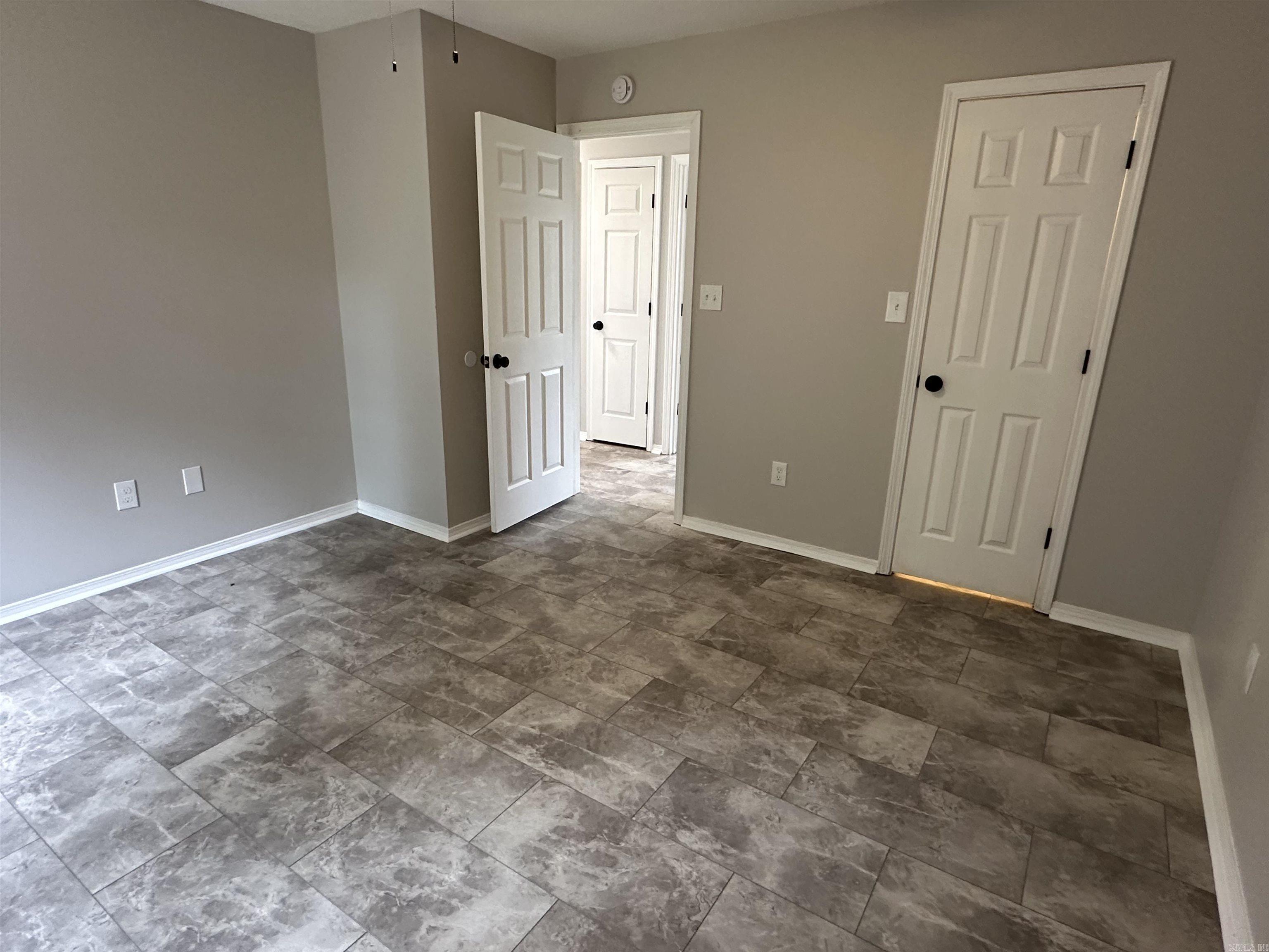 South Fork Ranch - Residential Lease