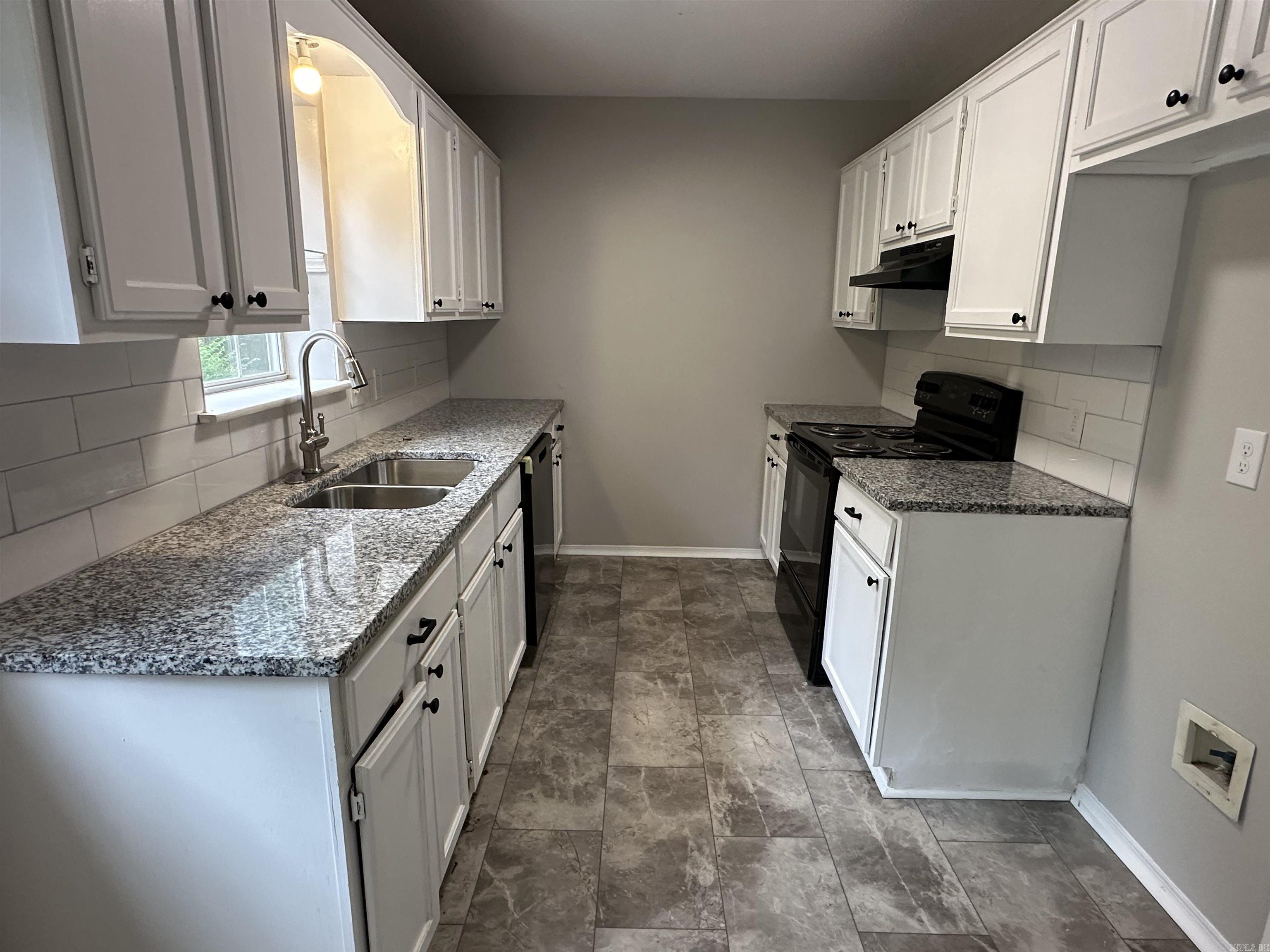 South Fork Ranch - Residential Lease