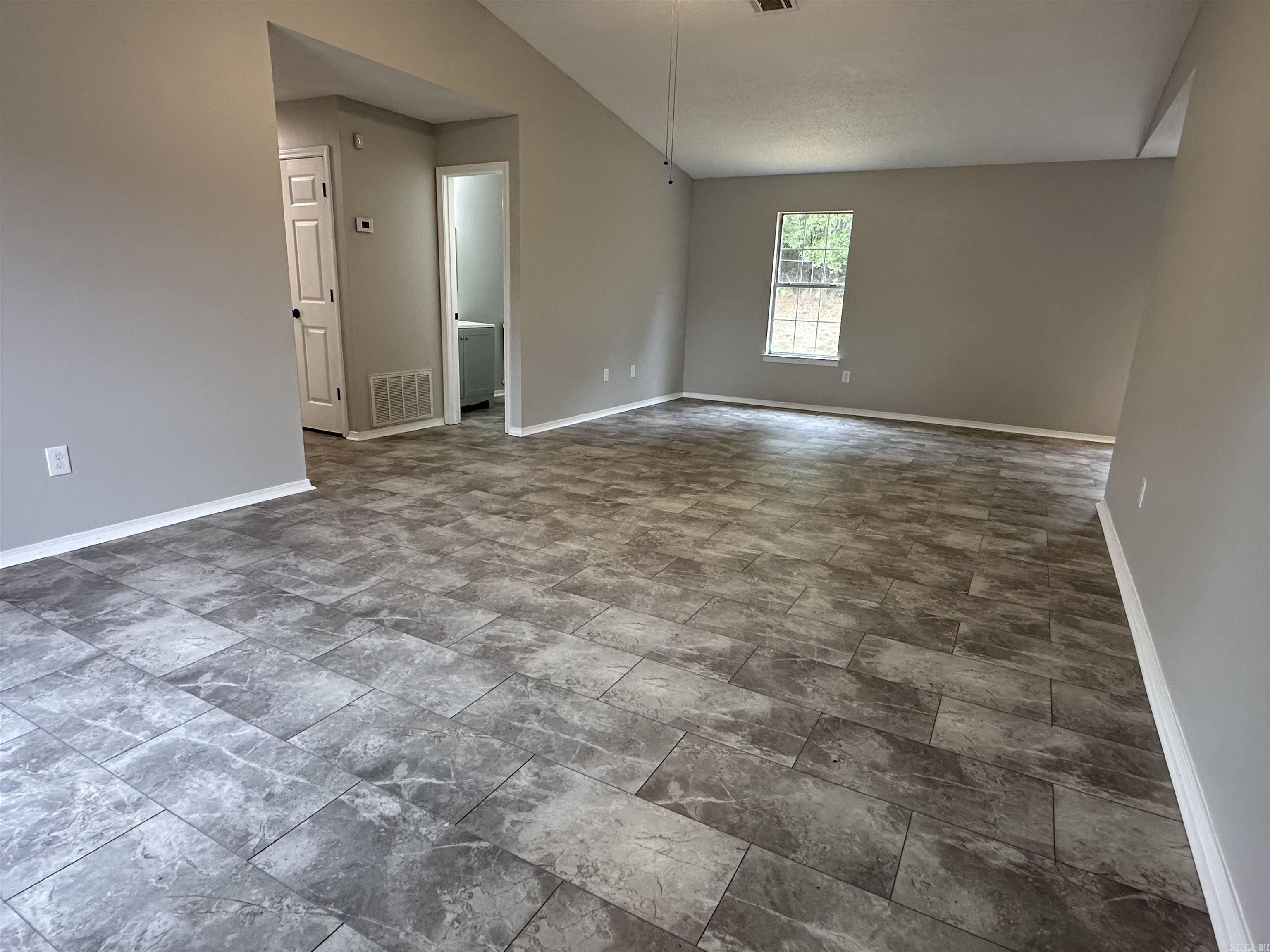 South Fork Ranch - Residential Lease