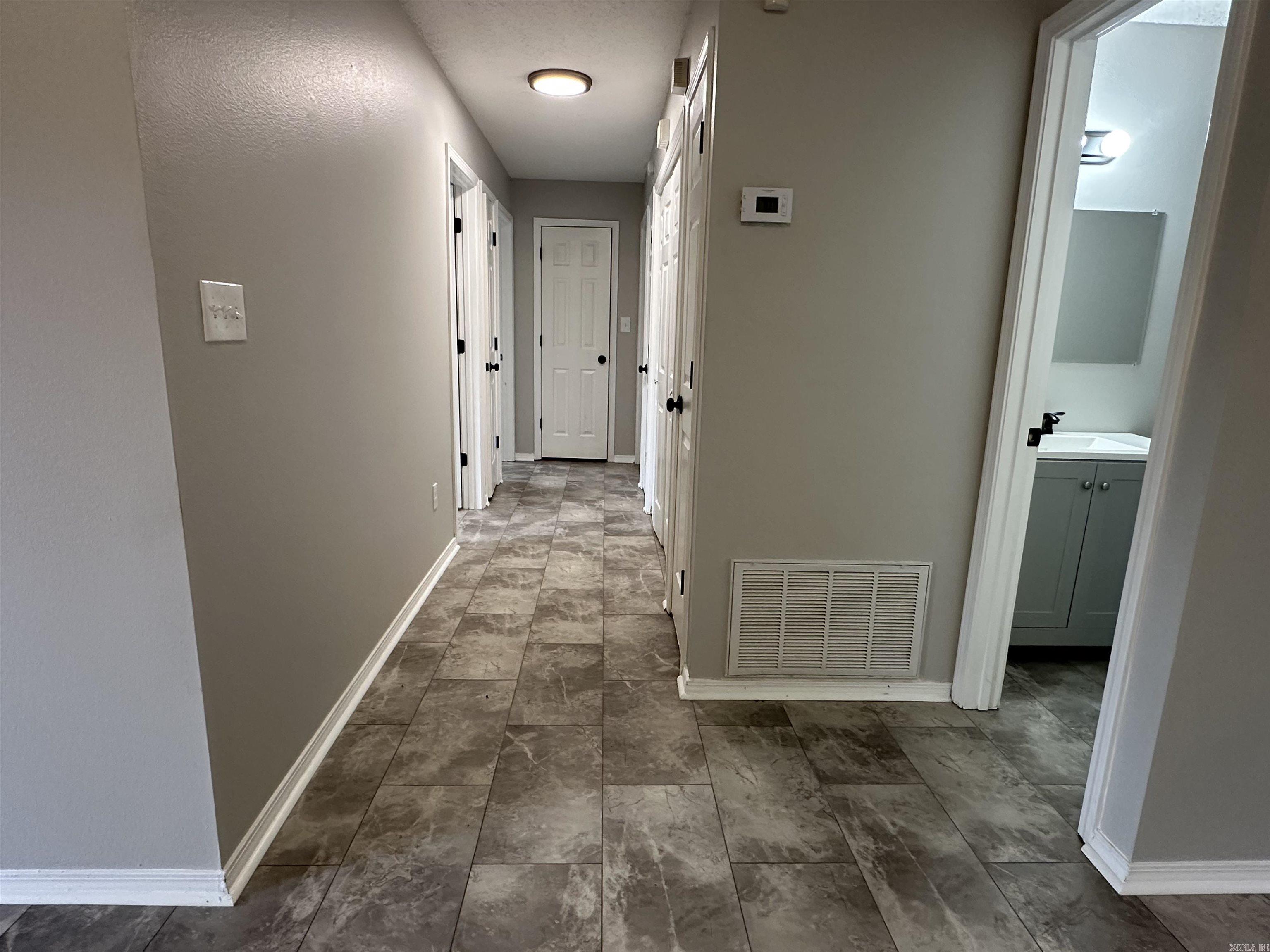 South Fork Ranch - Residential Lease