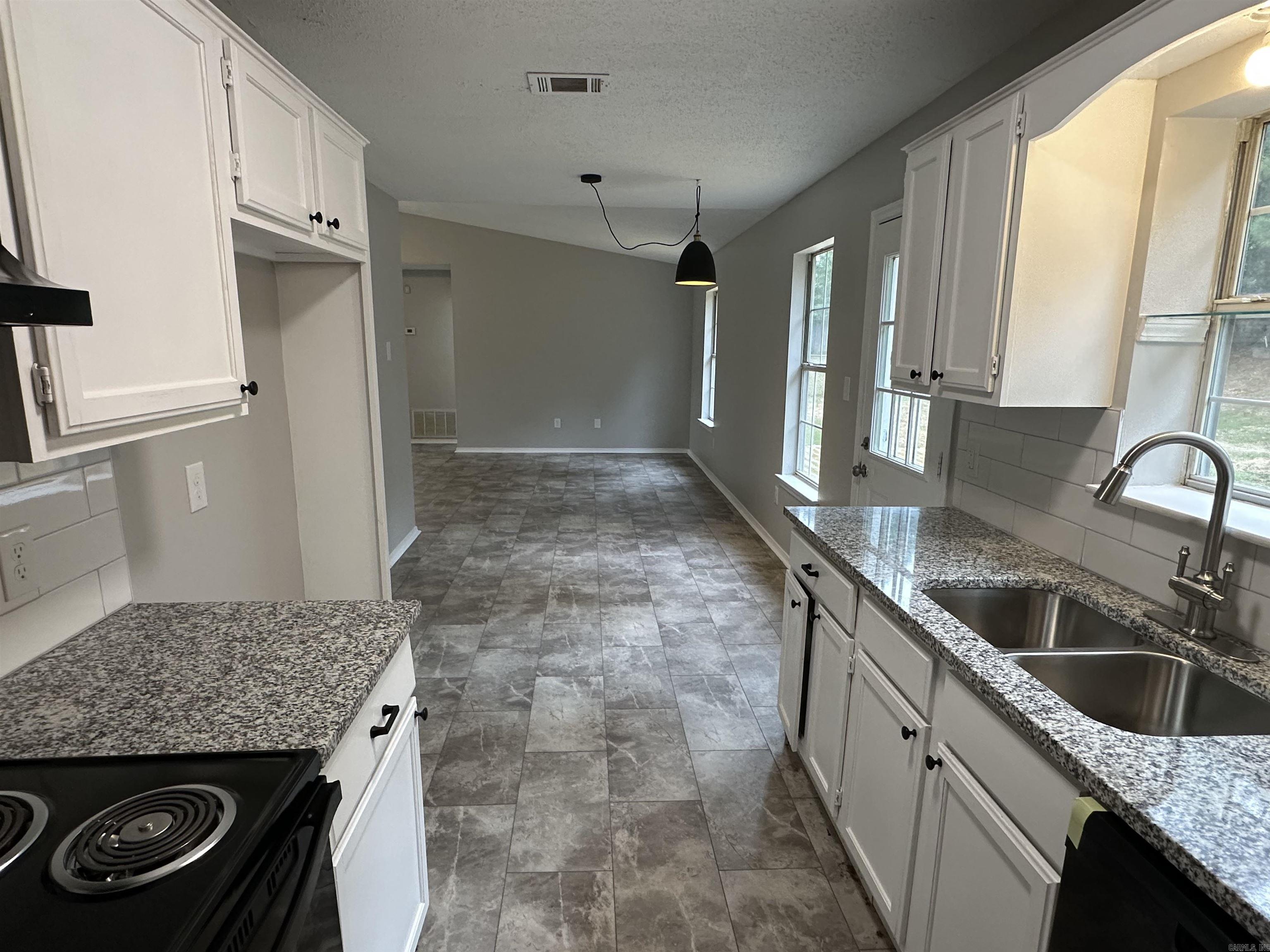 South Fork Ranch - Residential Lease