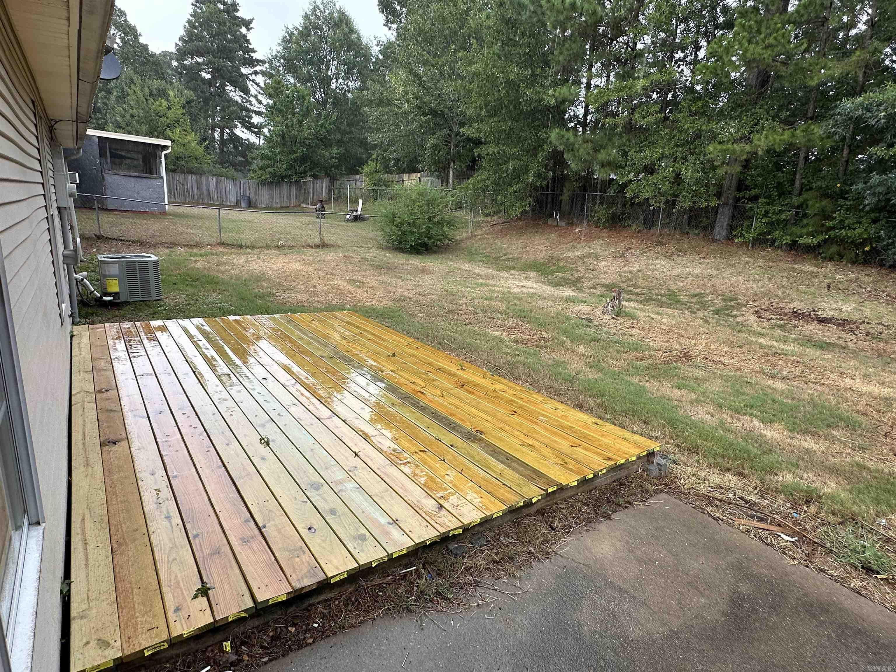 South Fork Ranch - Residential Lease