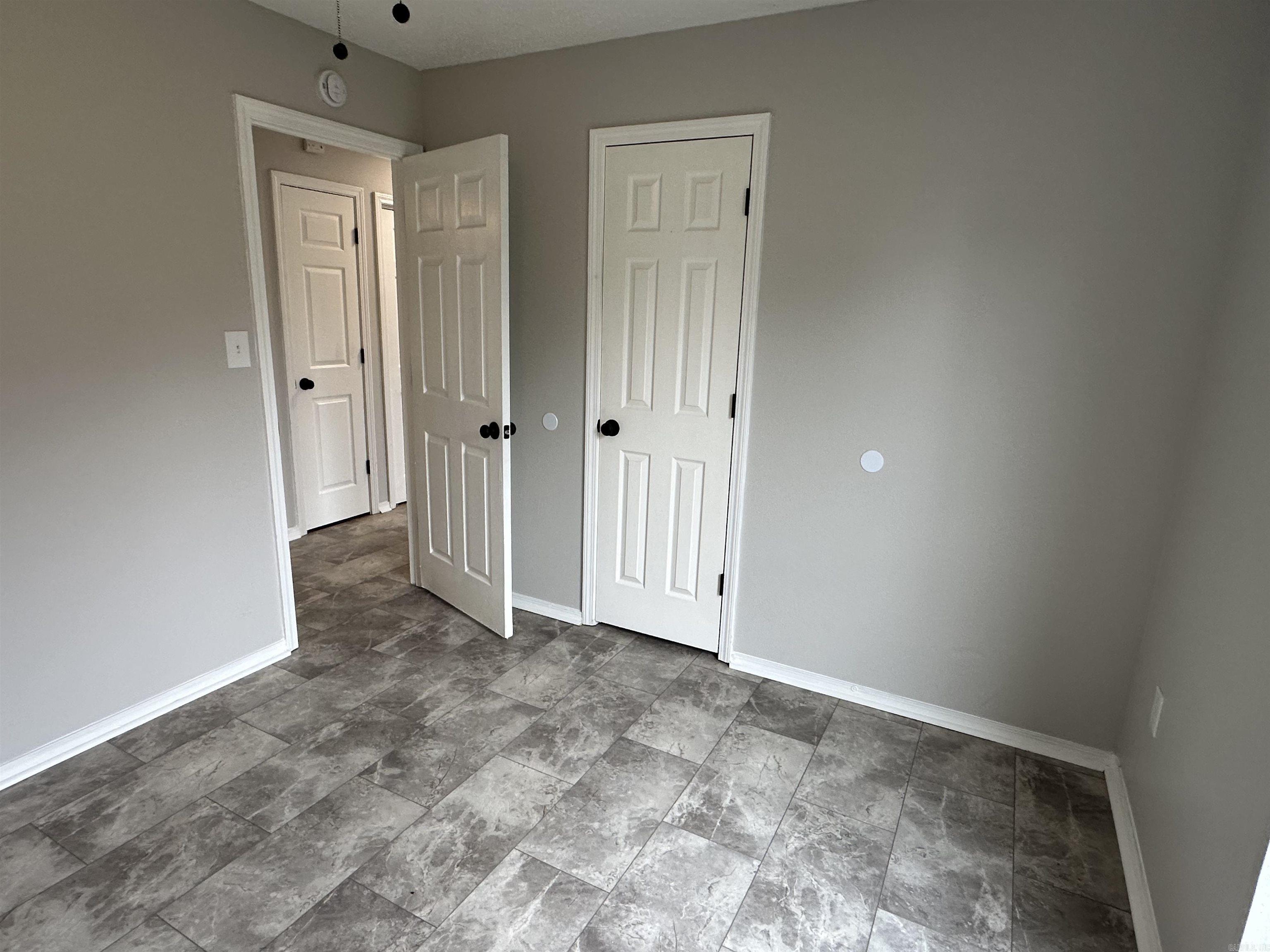 South Fork Ranch - Residential Lease