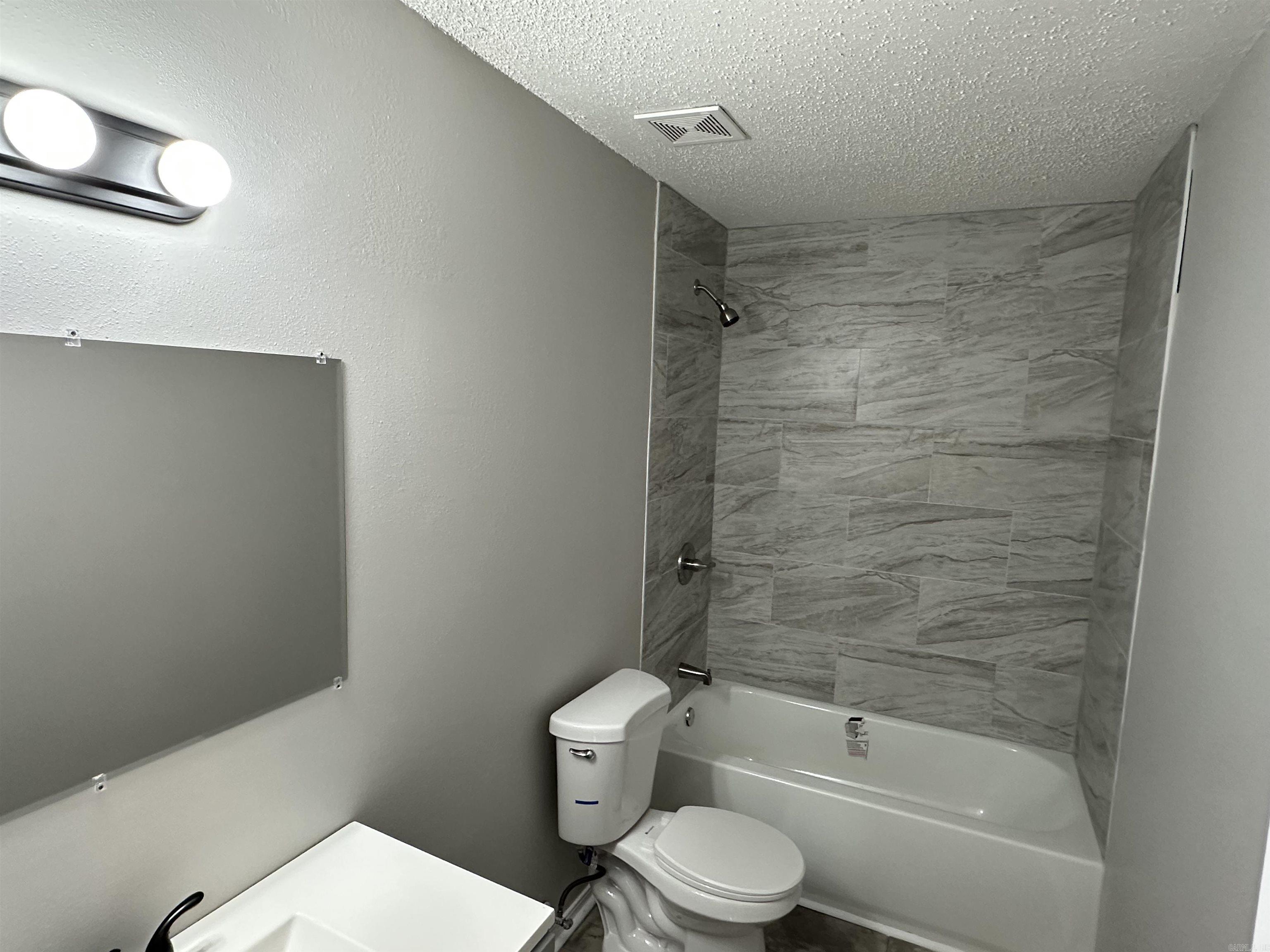 South Fork Ranch - Residential Lease