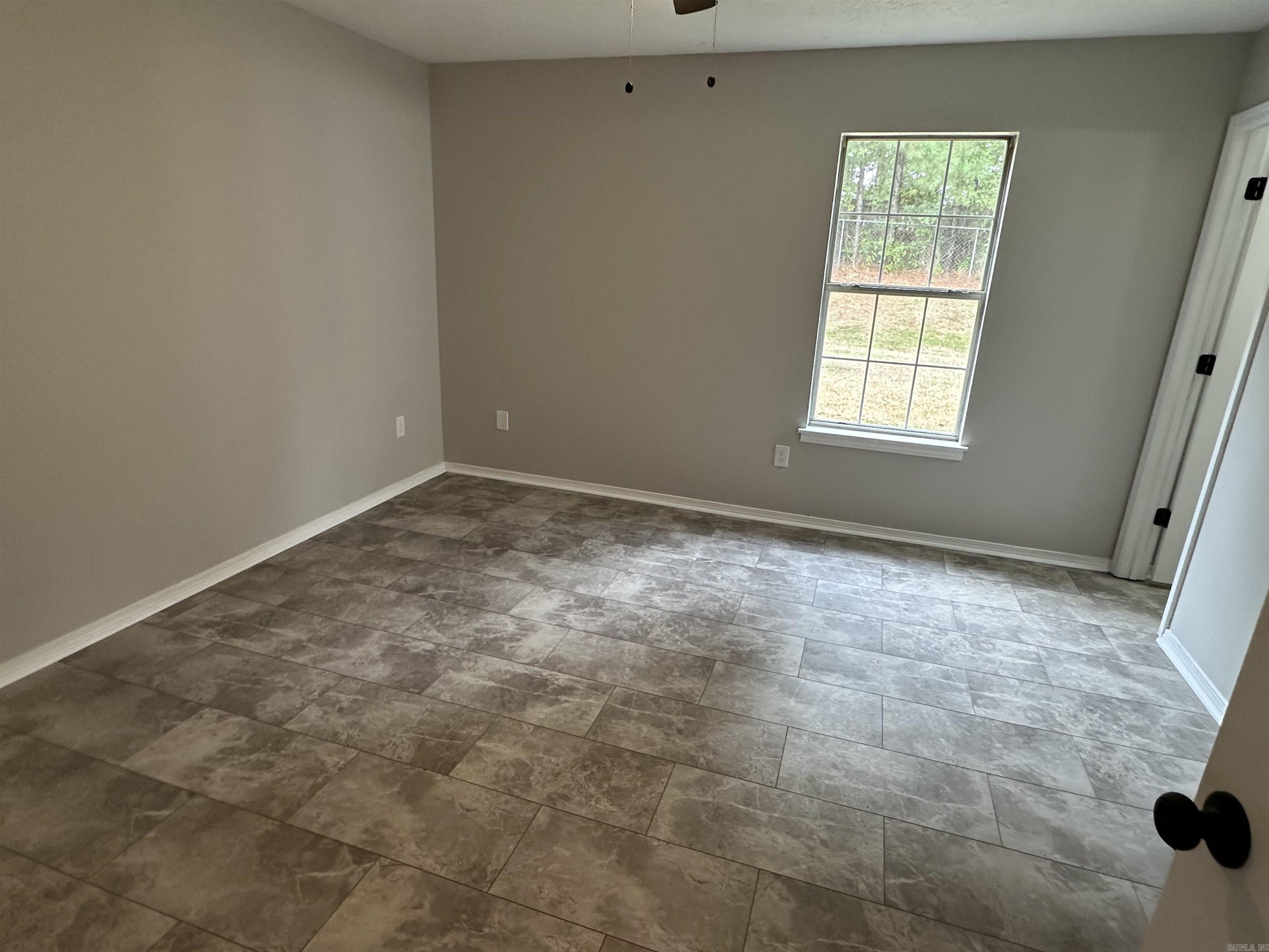South Fork Ranch - Residential Lease