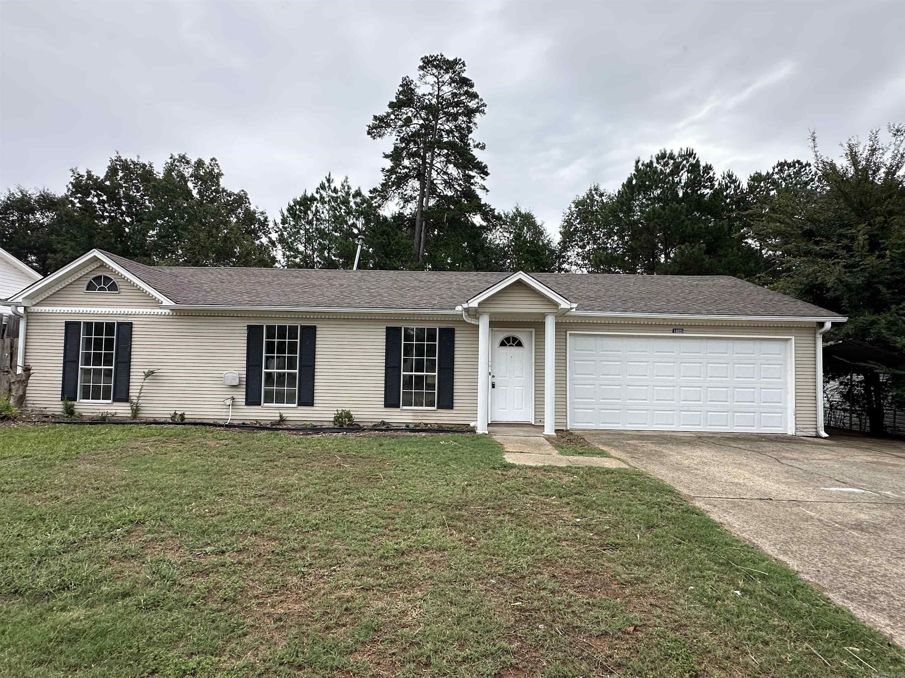 South Fork Ranch - Residential Lease