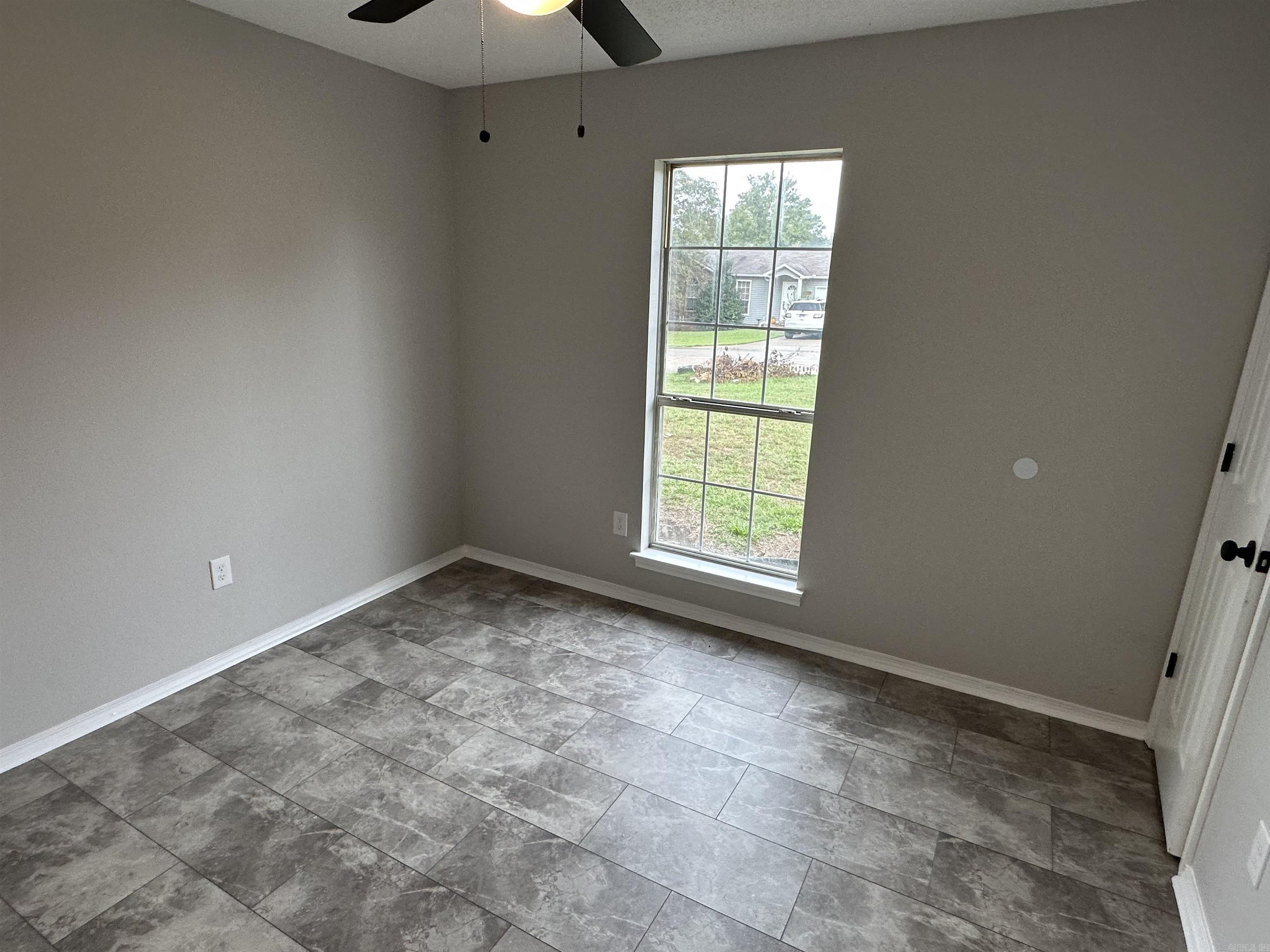 South Fork Ranch - Residential Lease