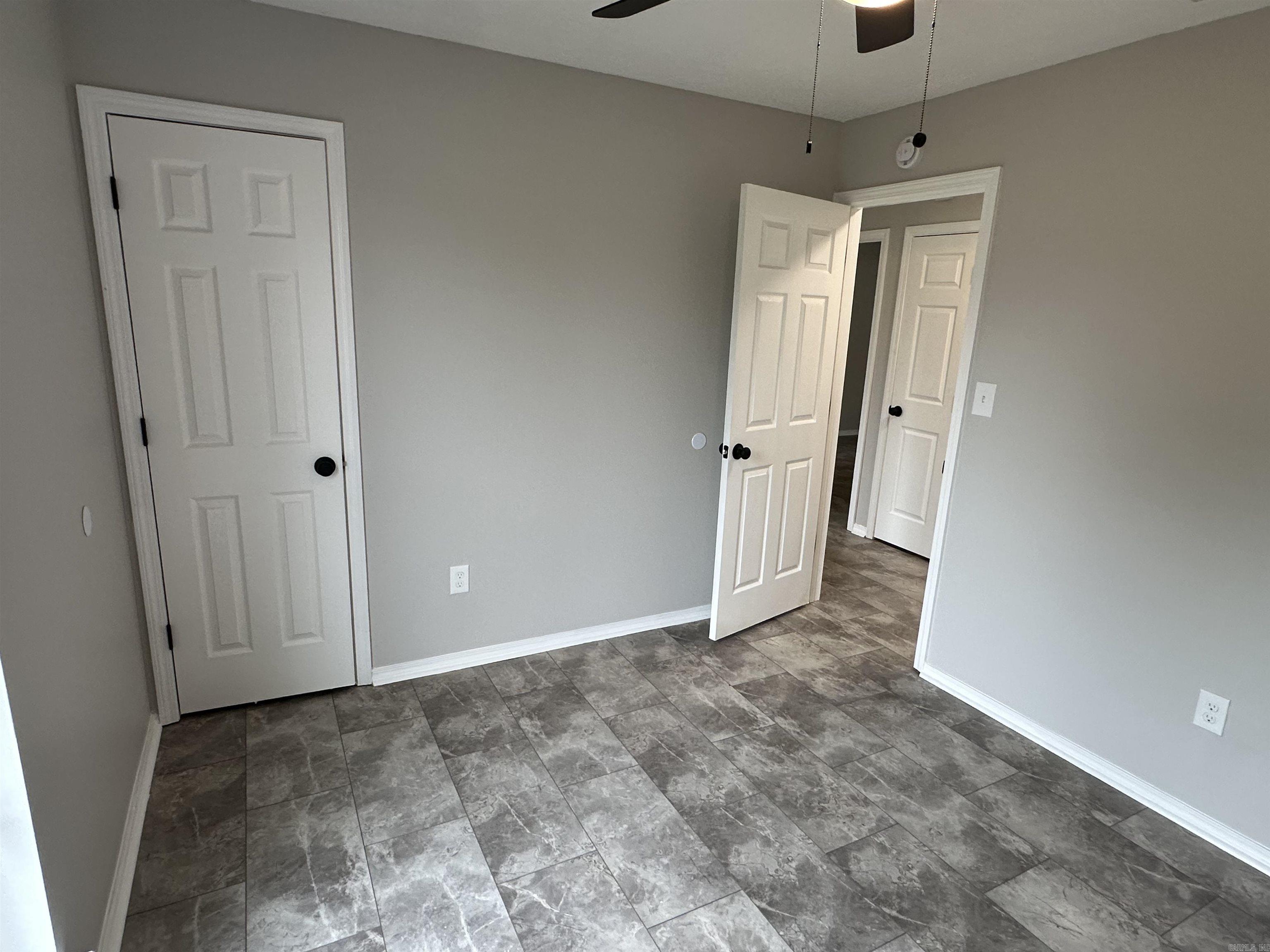 South Fork Ranch - Residential Lease