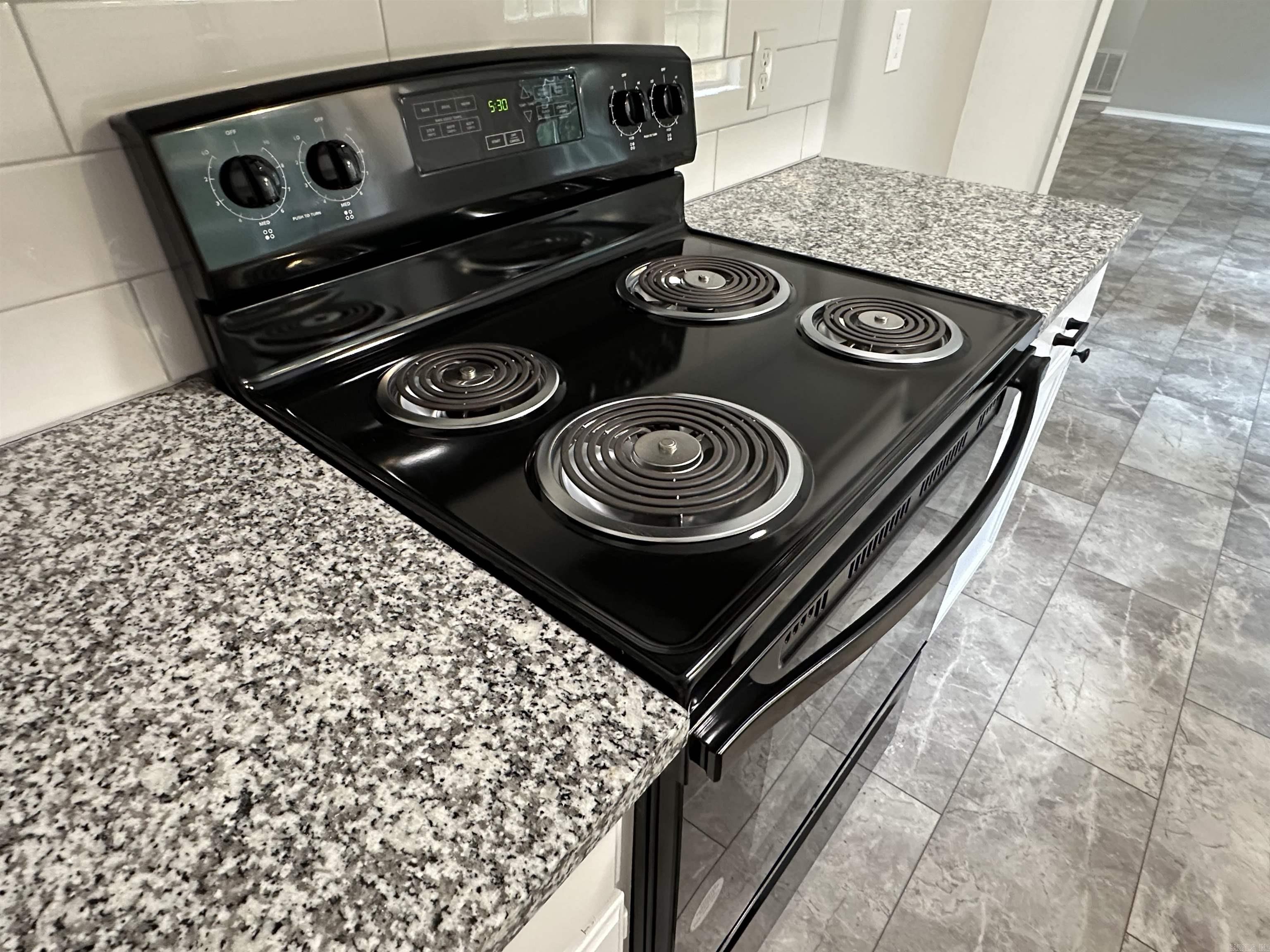 South Fork Ranch - Residential Lease