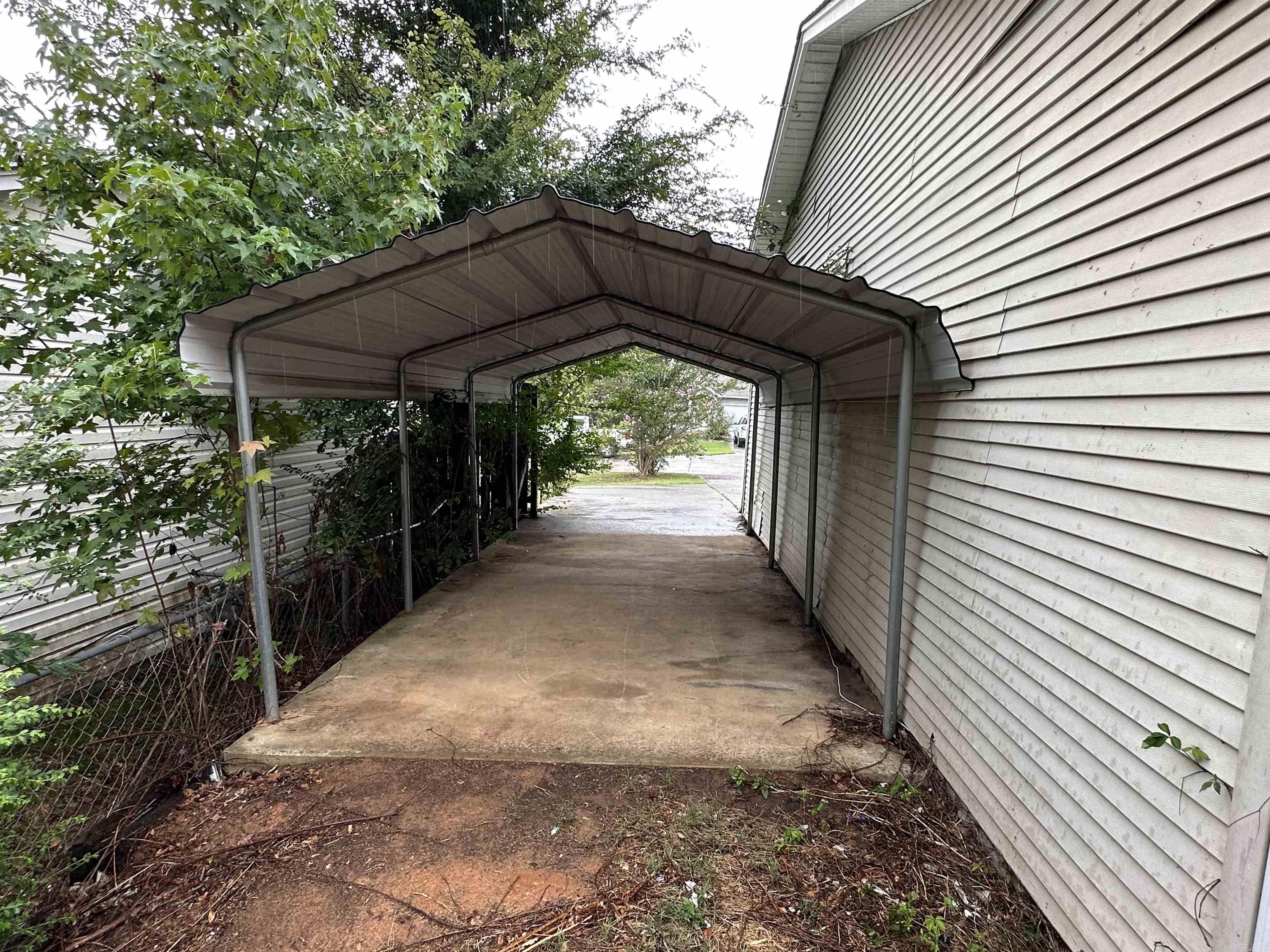 South Fork Ranch - Residential Lease