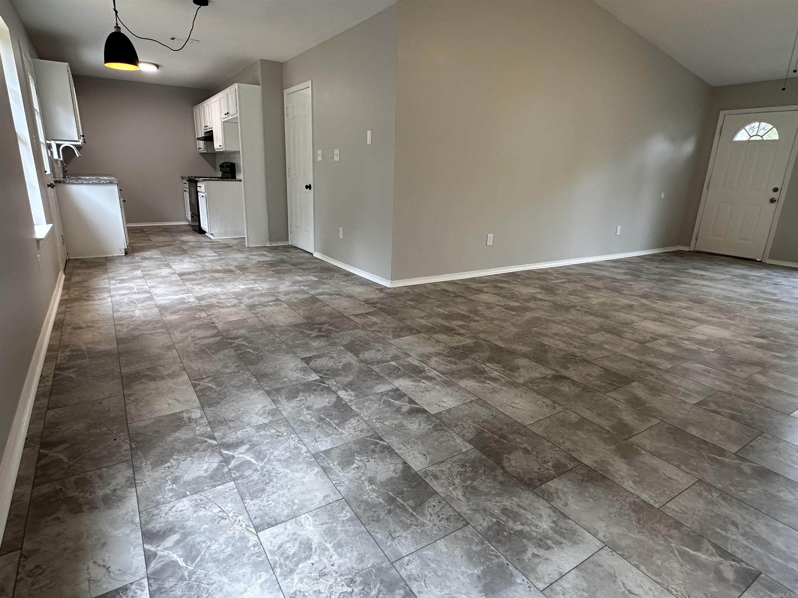 South Fork Ranch - Residential Lease