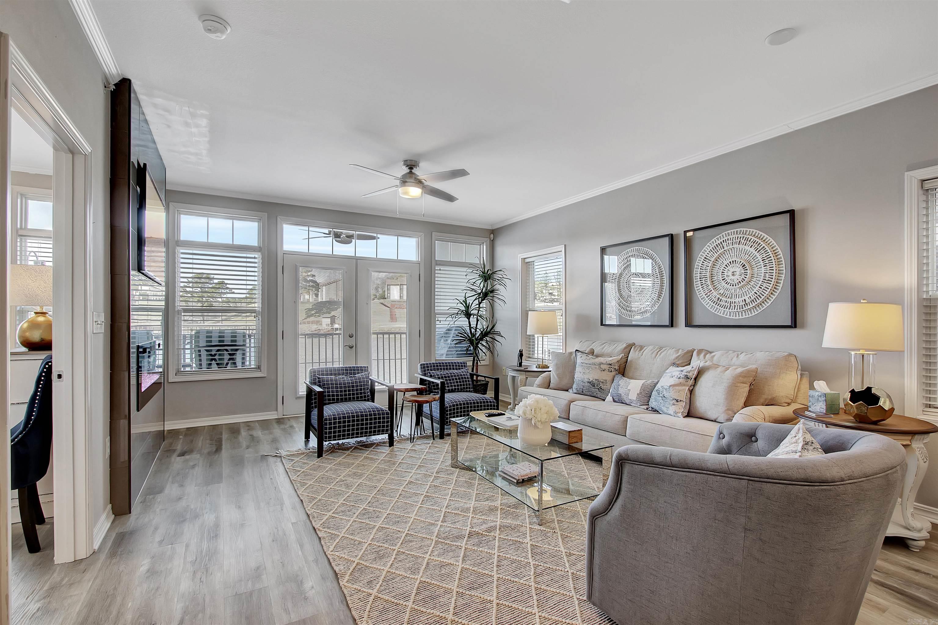GRAND POINTE VIEW HPR - Residential