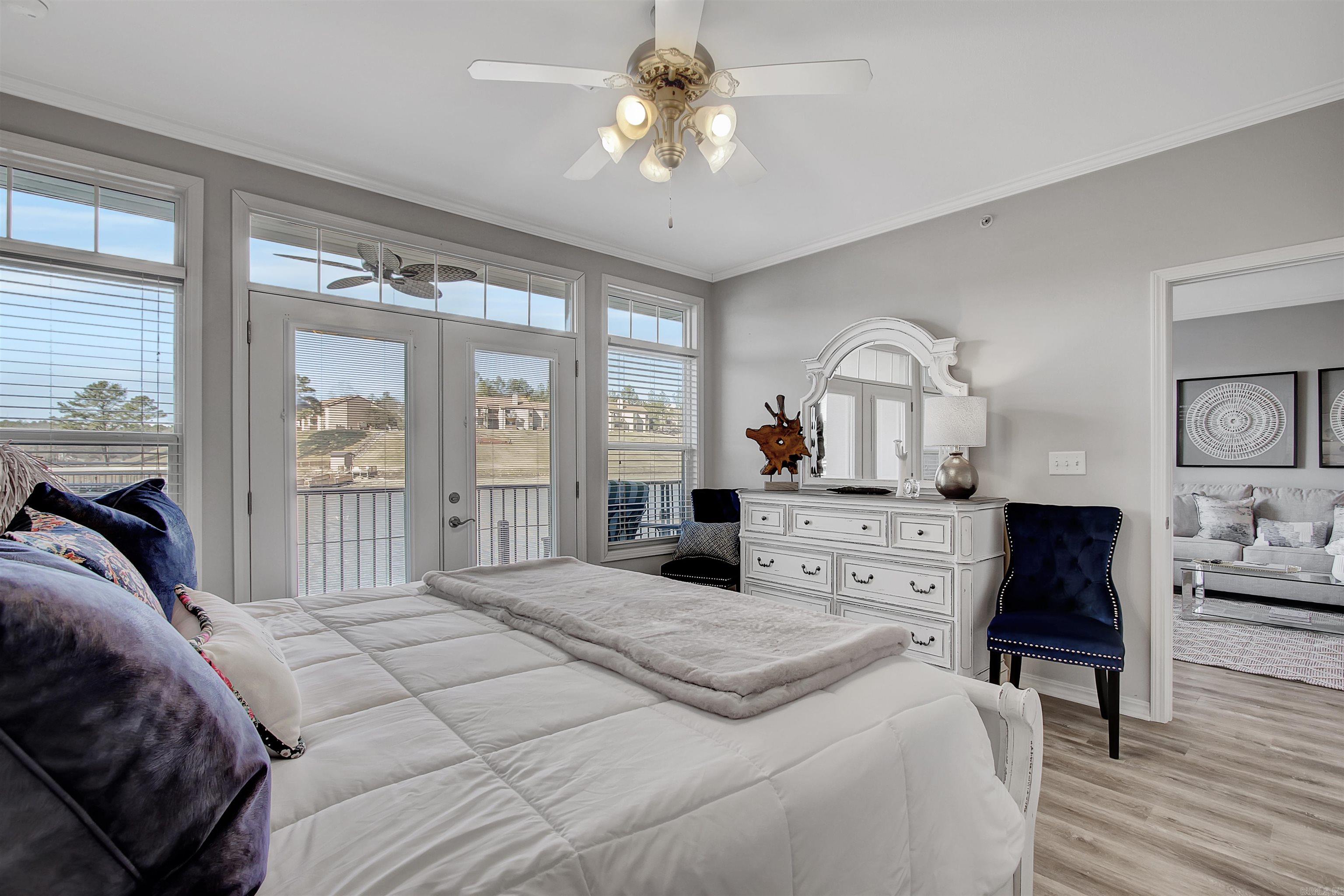 GRAND POINTE VIEW HPR - Residential