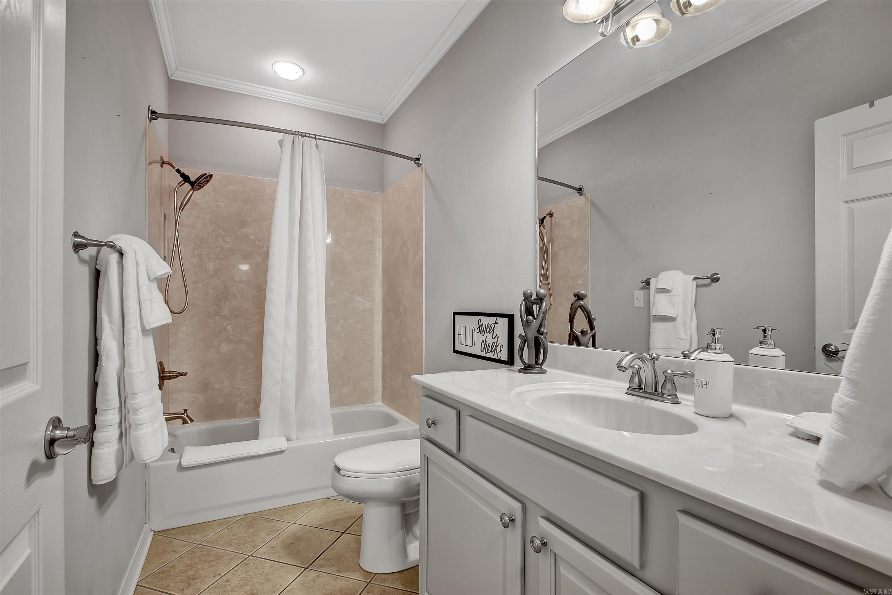 GRAND POINTE VIEW HPR - Residential